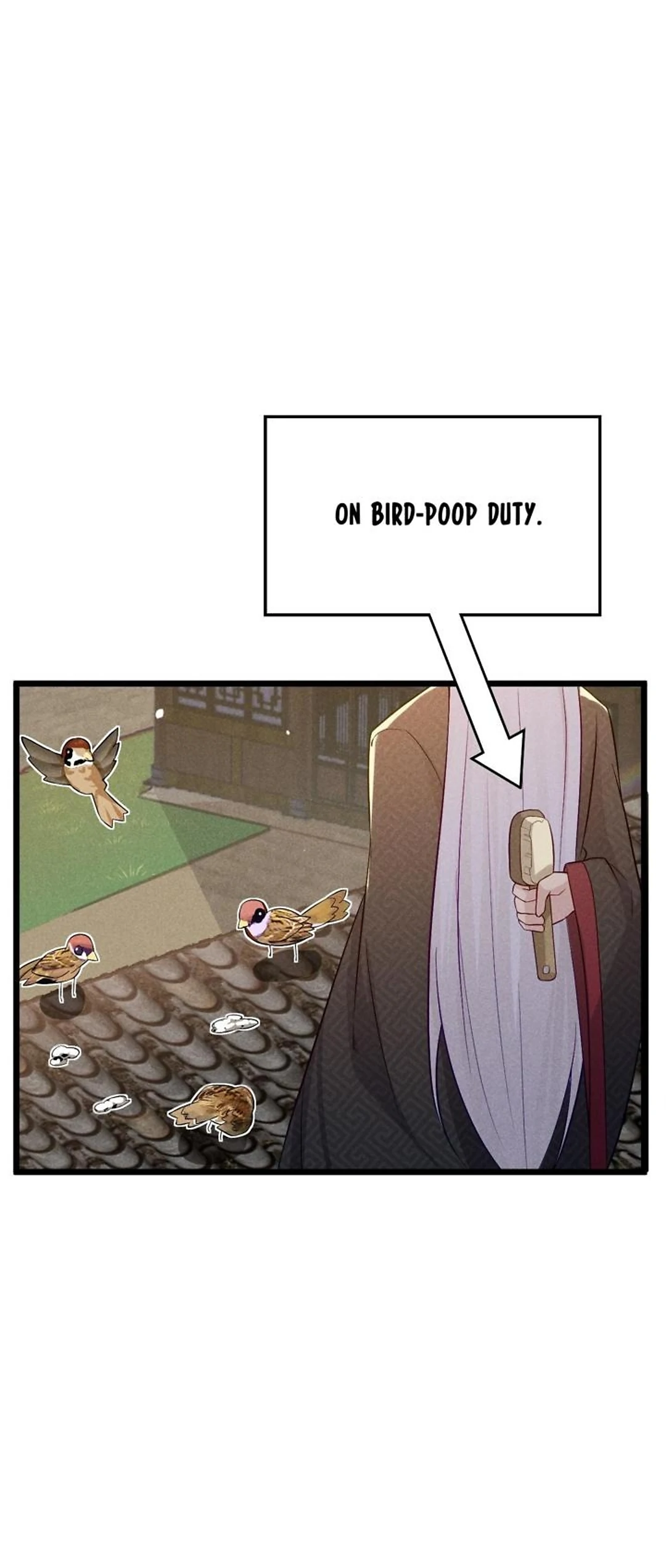 The No.1 Chef In Martial Art World Chapter 35 - page 81
