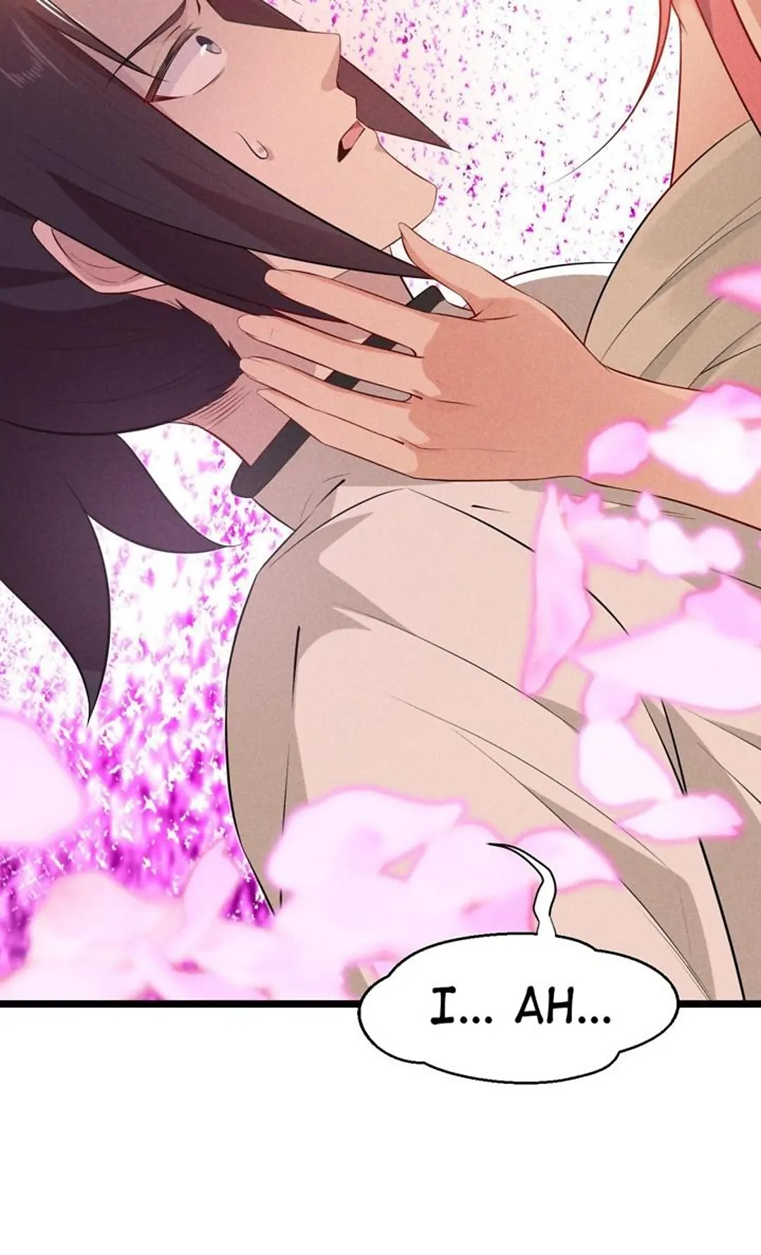 The No.1 Chef In Martial Art World Chapter 34 - page 9