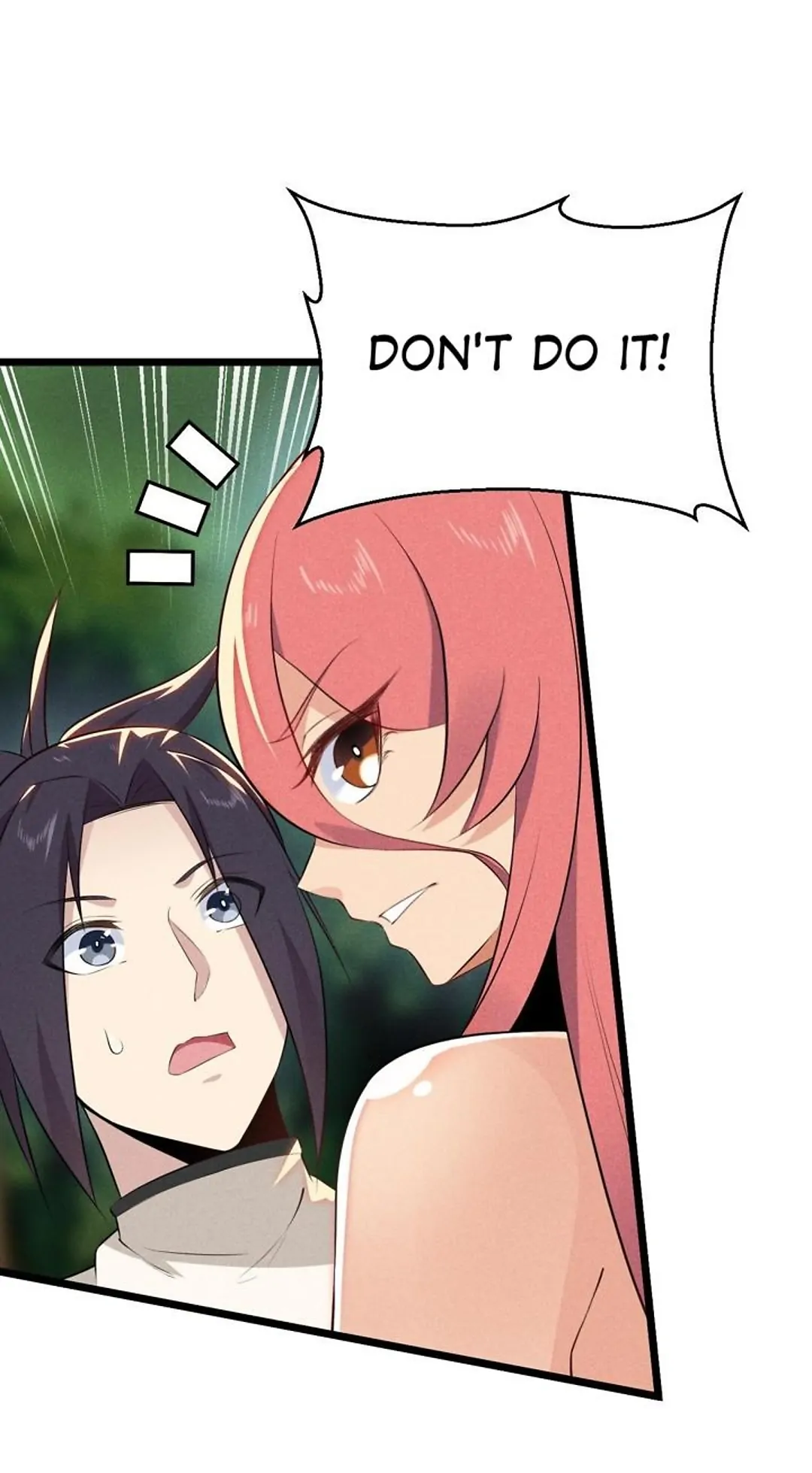 The No.1 Chef In Martial Art World Chapter 34 - page 10