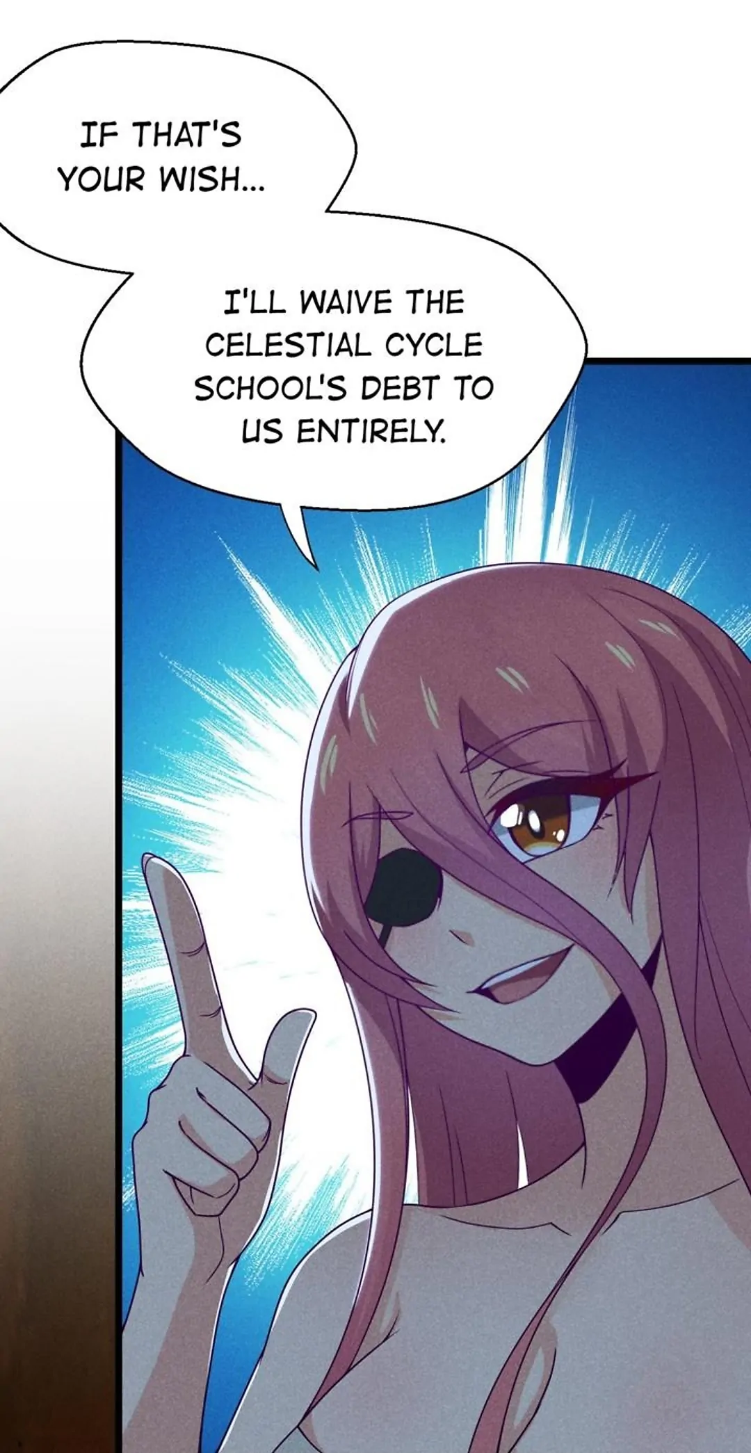 The No.1 Chef In Martial Art World Chapter 34 - page 21