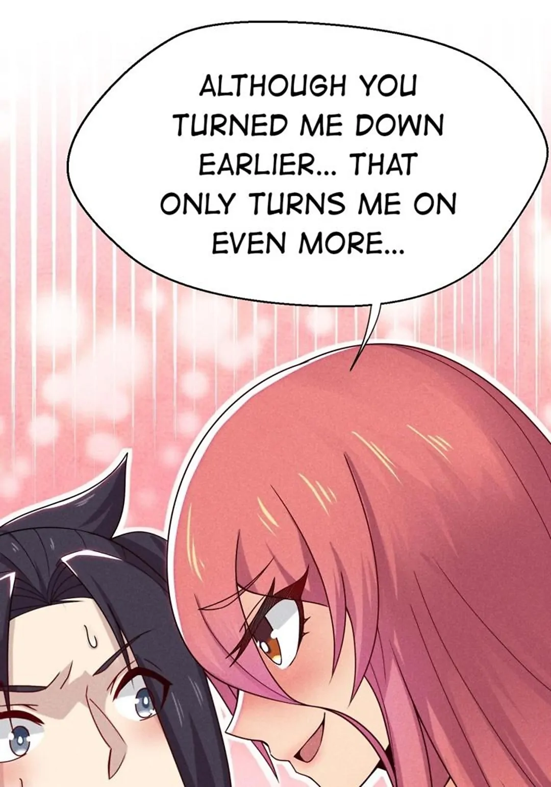 The No.1 Chef In Martial Art World Chapter 34 - page 25