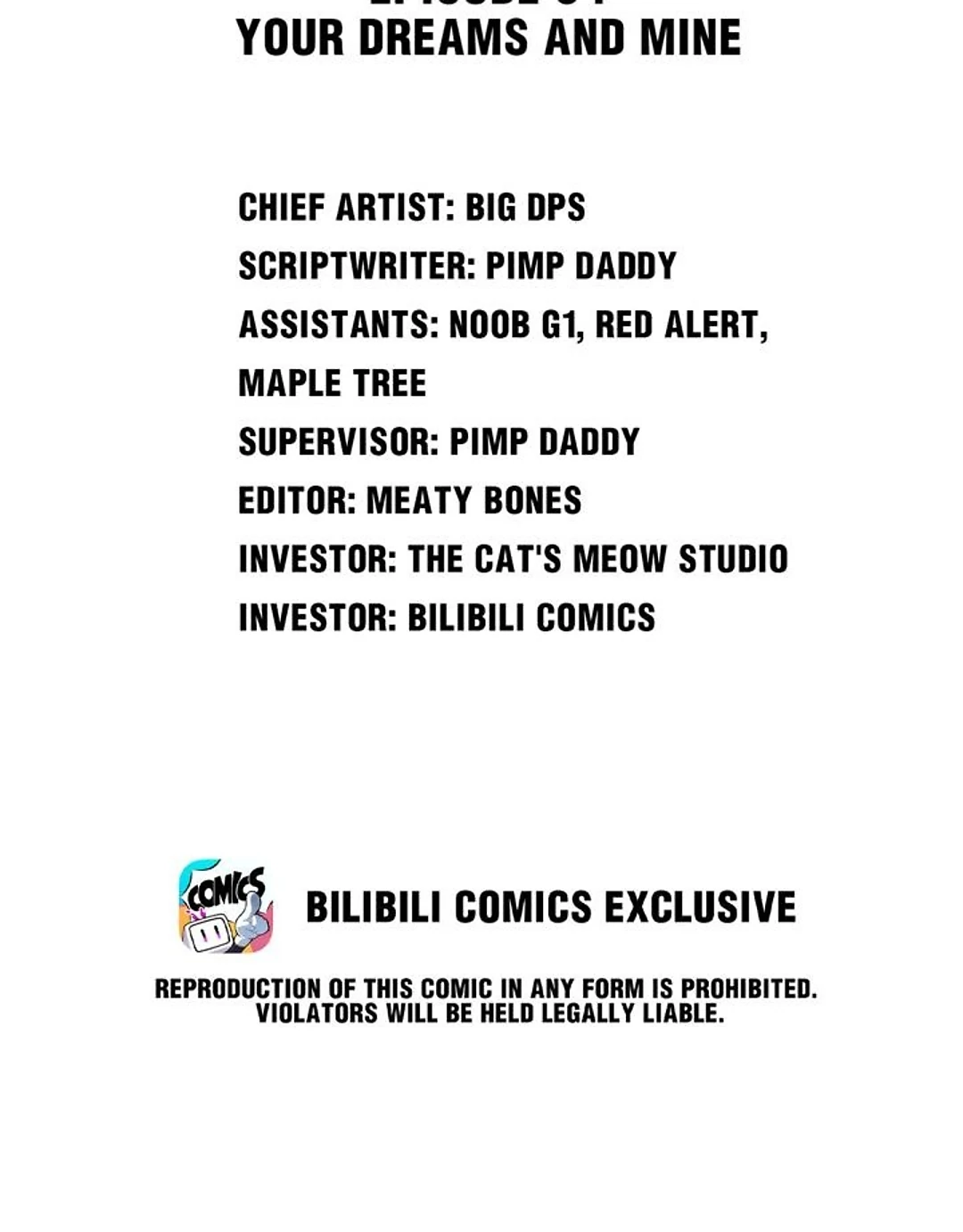 The No.1 Chef In Martial Art World Chapter 34 - page 2