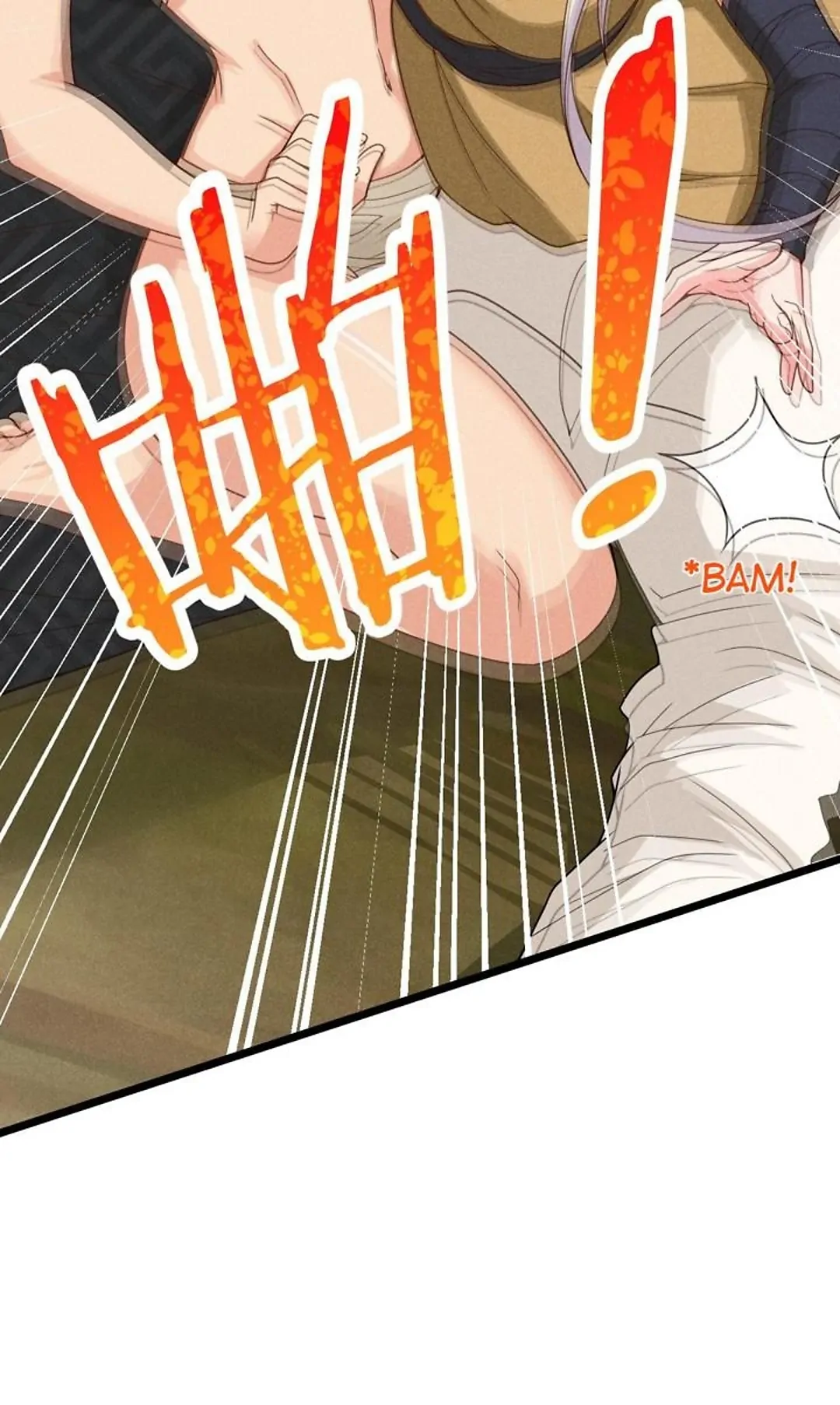 The No.1 Chef In Martial Art World Chapter 34 - page 30