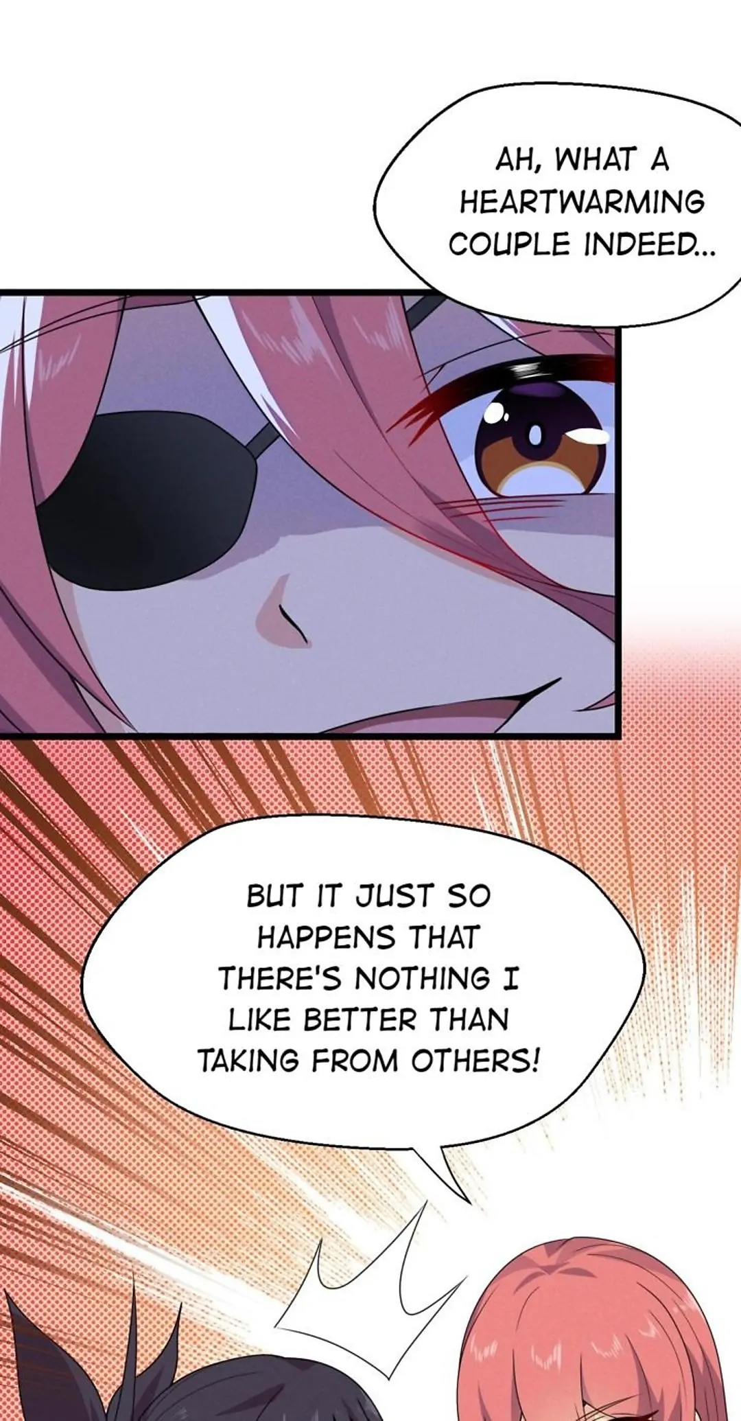 The No.1 Chef In Martial Art World Chapter 34 - page 32