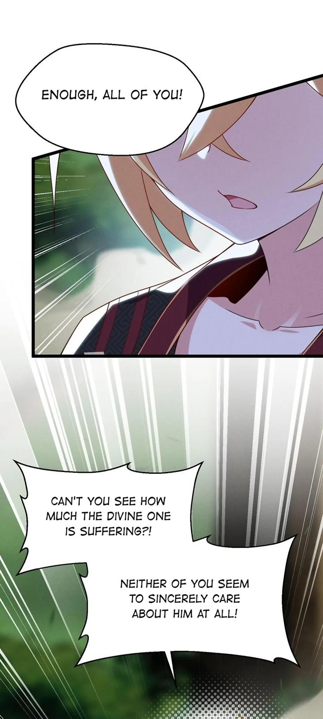 The No.1 Chef In Martial Art World Chapter 34 - page 34