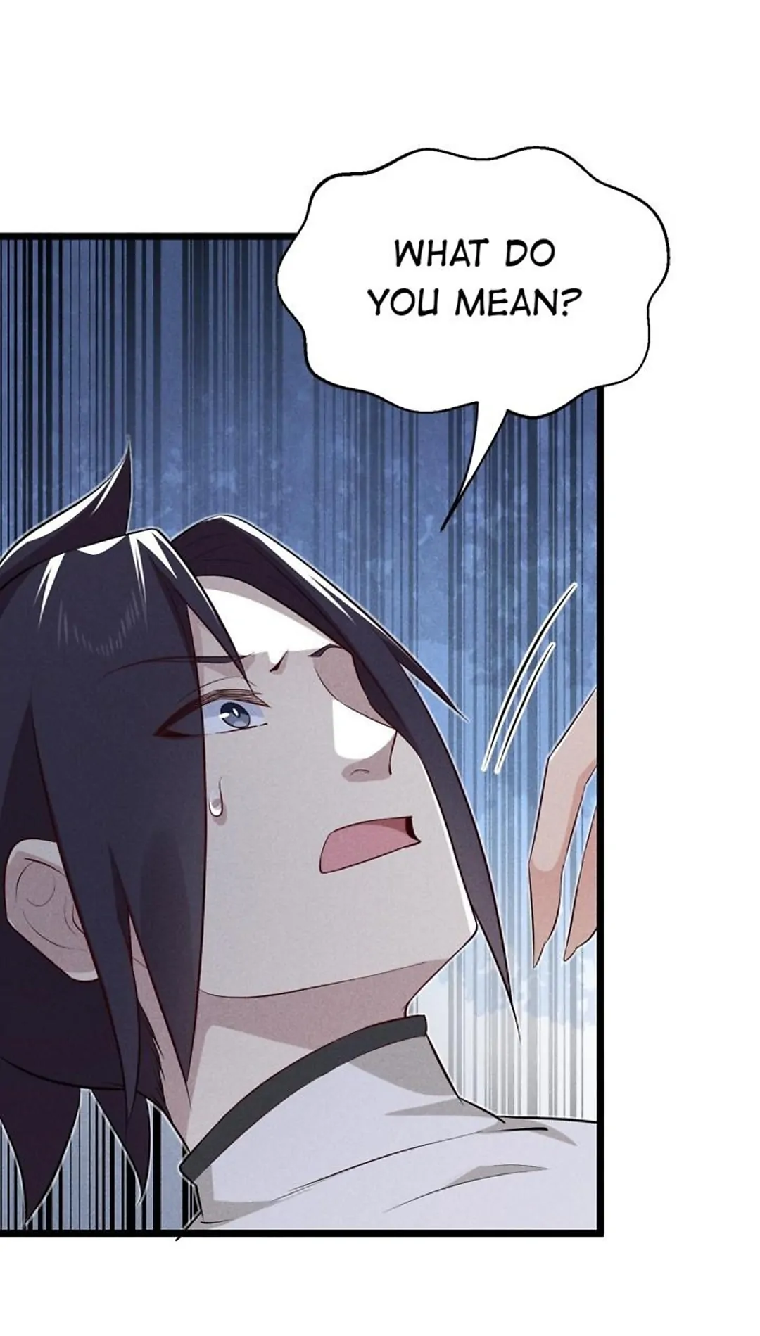 The No.1 Chef In Martial Art World Chapter 34 - page 3