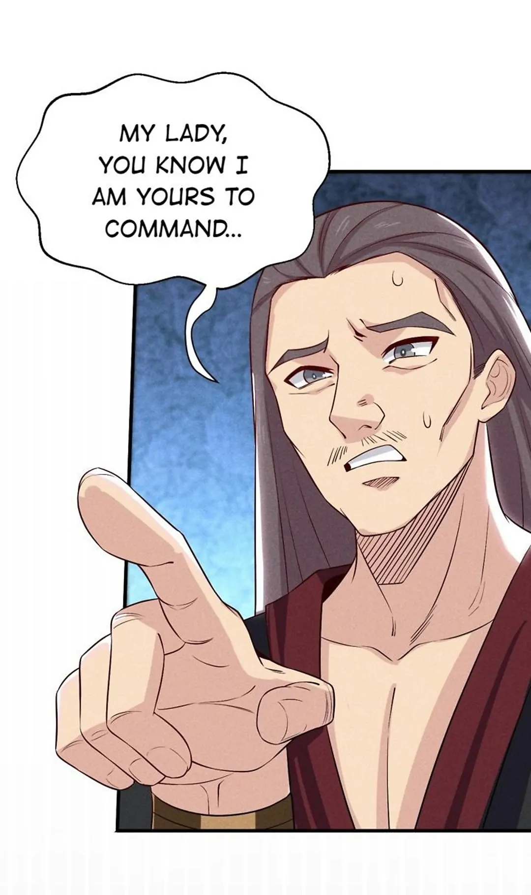 The No.1 Chef In Martial Art World Chapter 34 - page 43