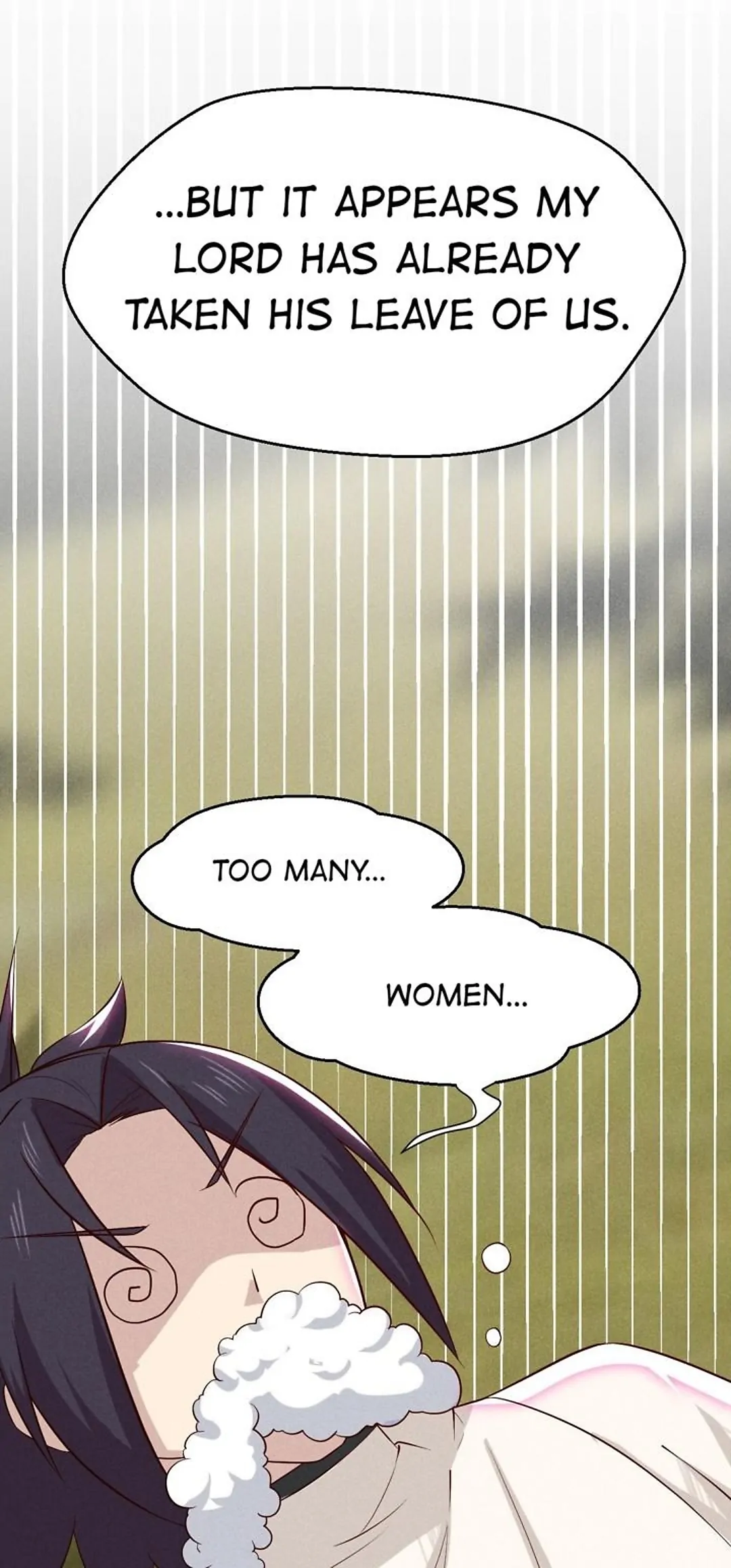 The No.1 Chef In Martial Art World Chapter 34 - page 44