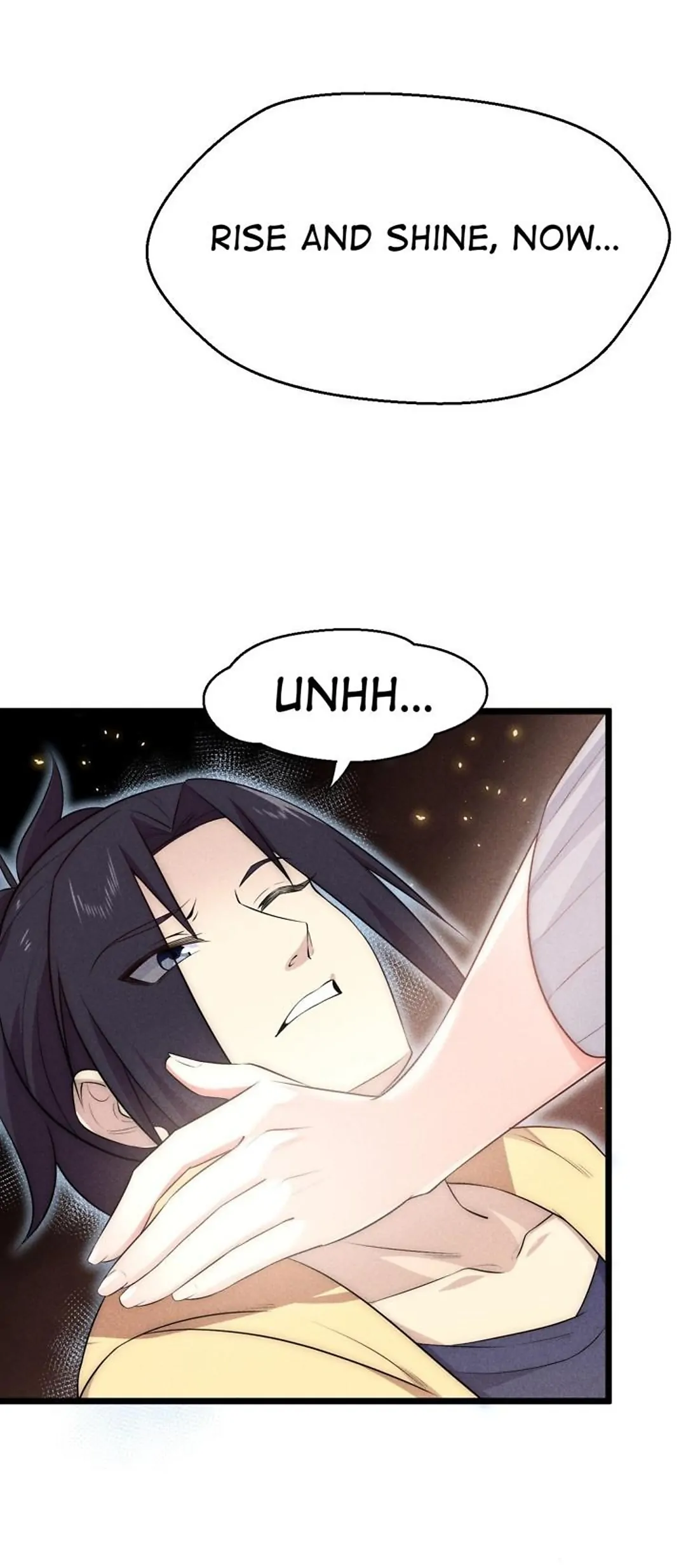 The No.1 Chef In Martial Art World Chapter 34 - page 47