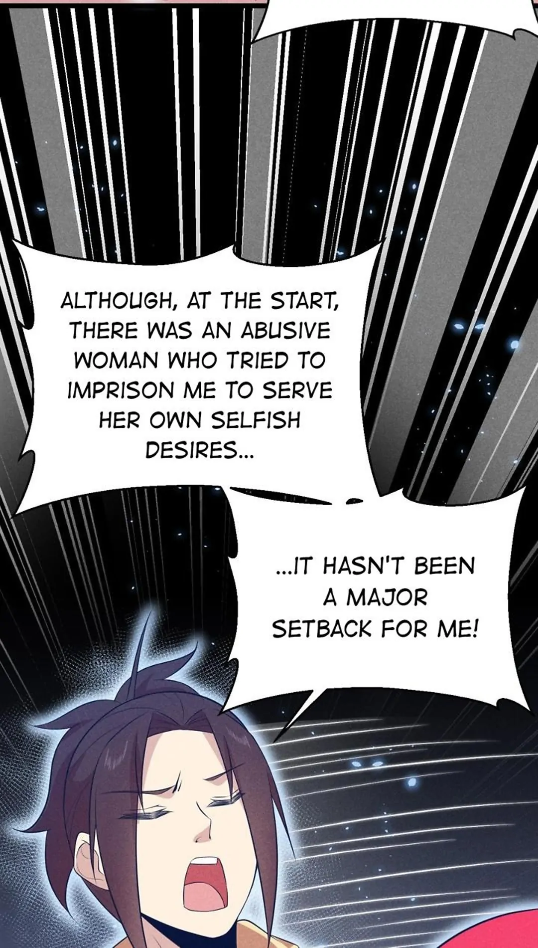 The No.1 Chef In Martial Art World Chapter 34 - page 55