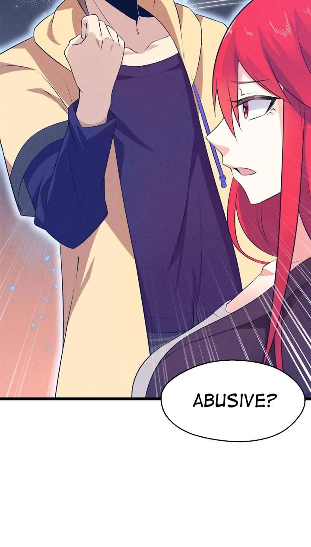 The No.1 Chef In Martial Art World Chapter 34 - page 56