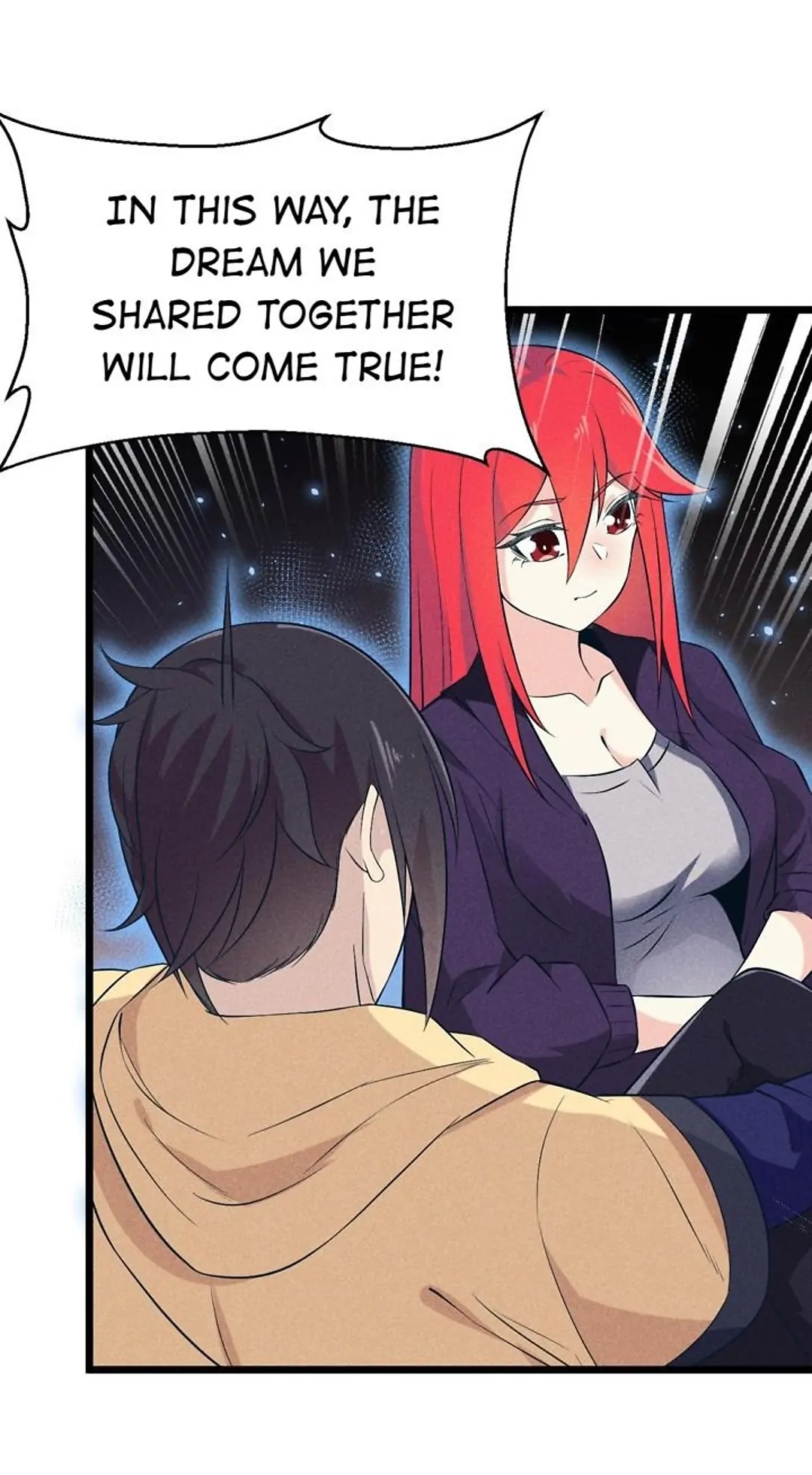 The No.1 Chef In Martial Art World Chapter 34 - page 58