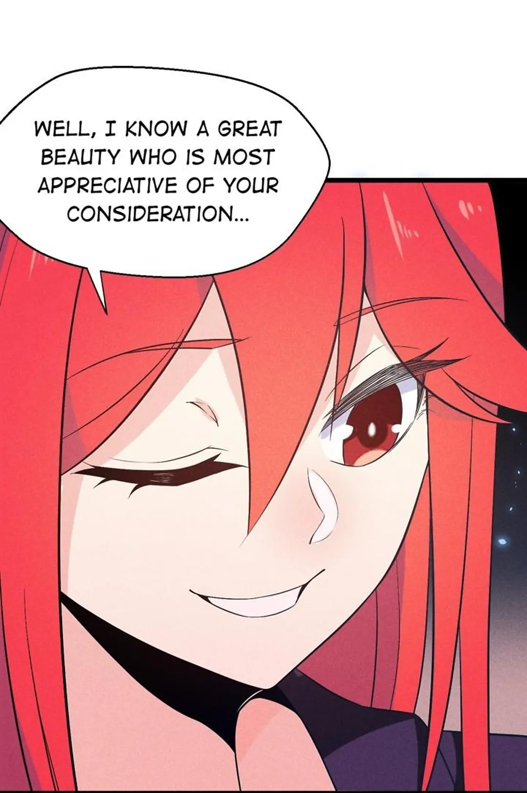 The No.1 Chef In Martial Art World Chapter 34 - page 59
