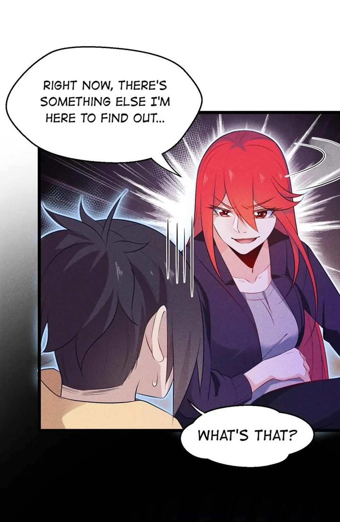 The No.1 Chef In Martial Art World Chapter 34 - page 65