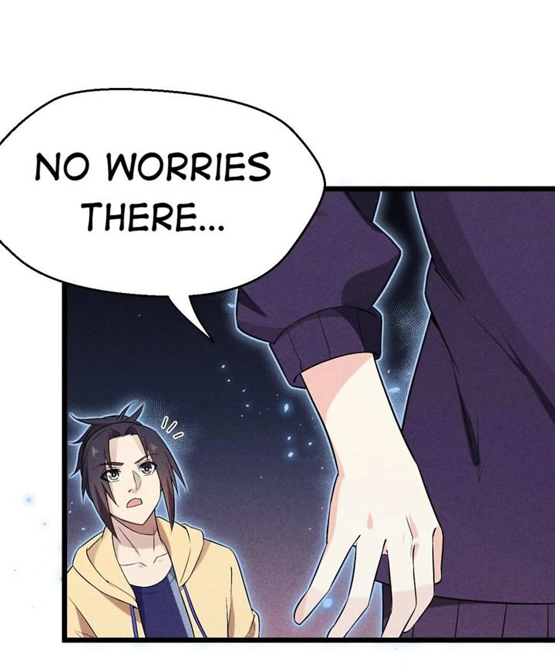 The No.1 Chef In Martial Art World Chapter 34 - page 68