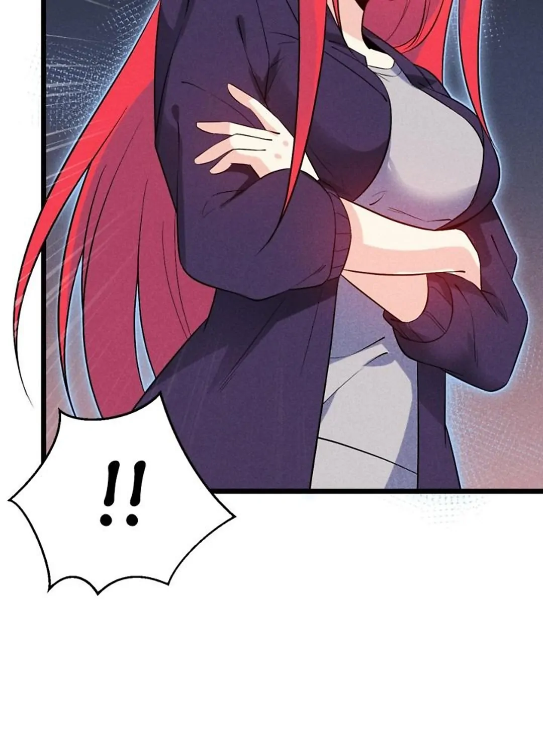 The No.1 Chef In Martial Art World Chapter 34 - page 74