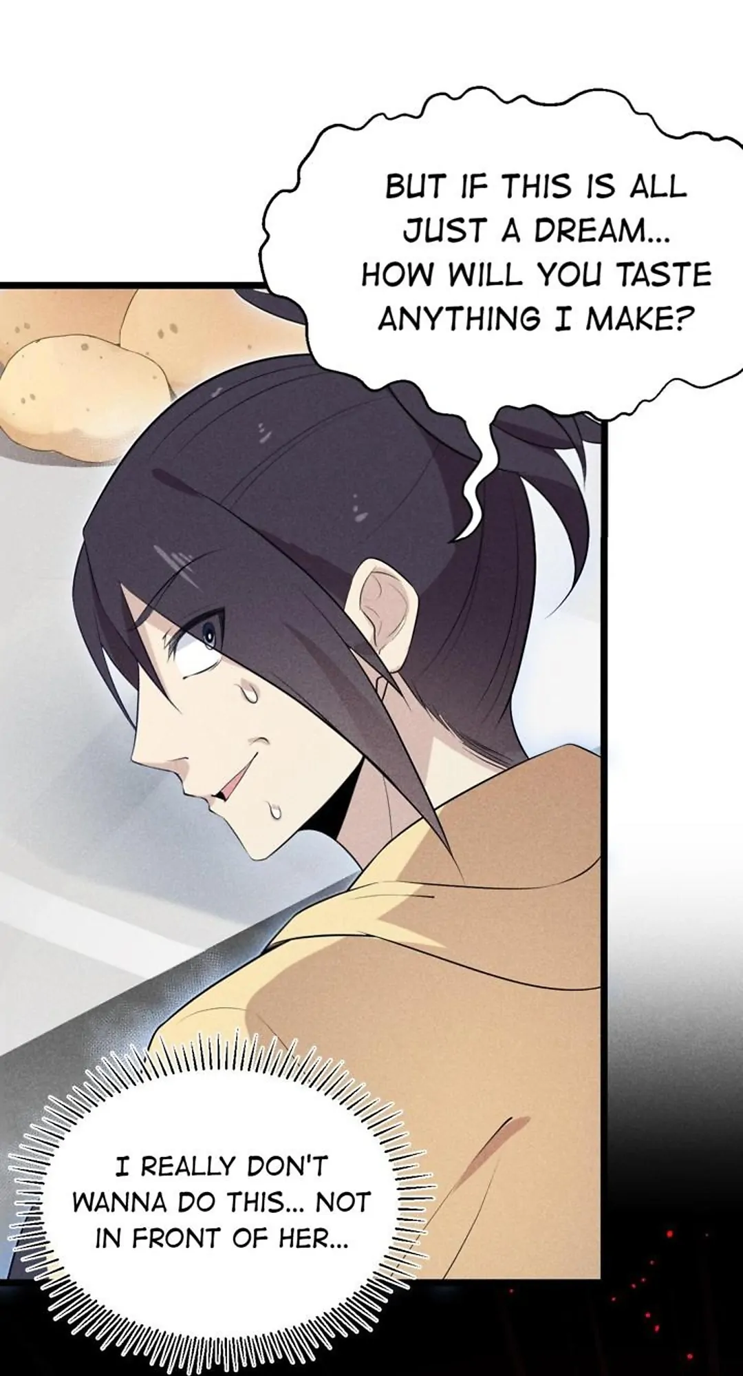 The No.1 Chef In Martial Art World Chapter 34 - page 76