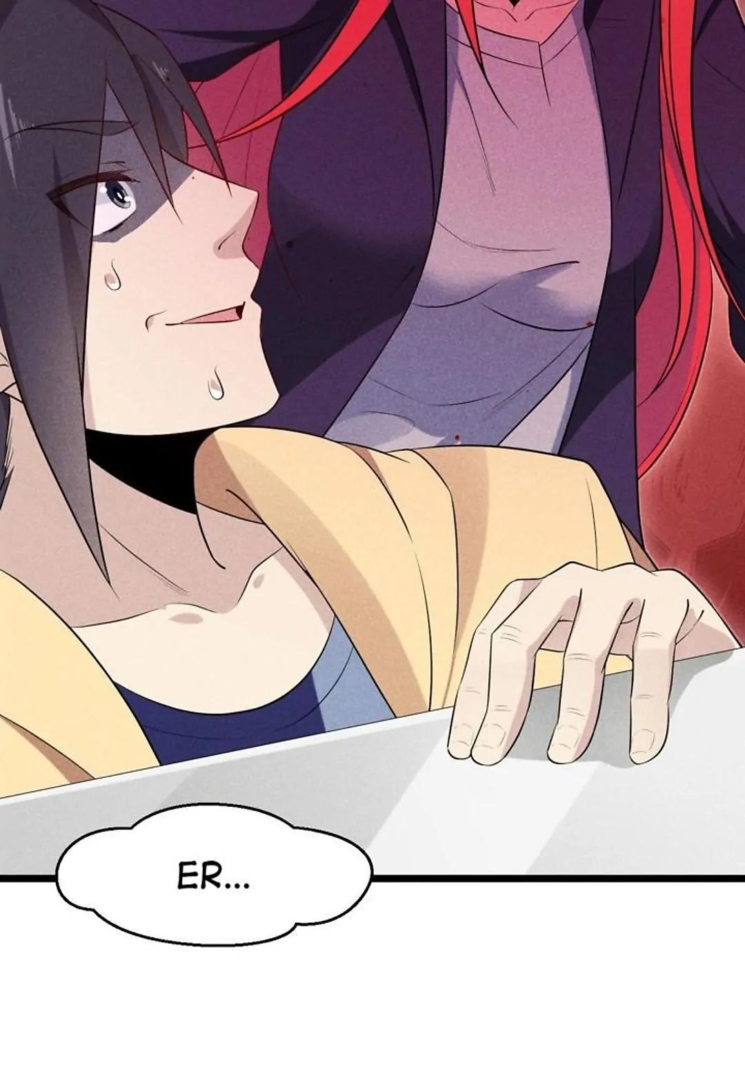 The No.1 Chef In Martial Art World Chapter 34 - page 78