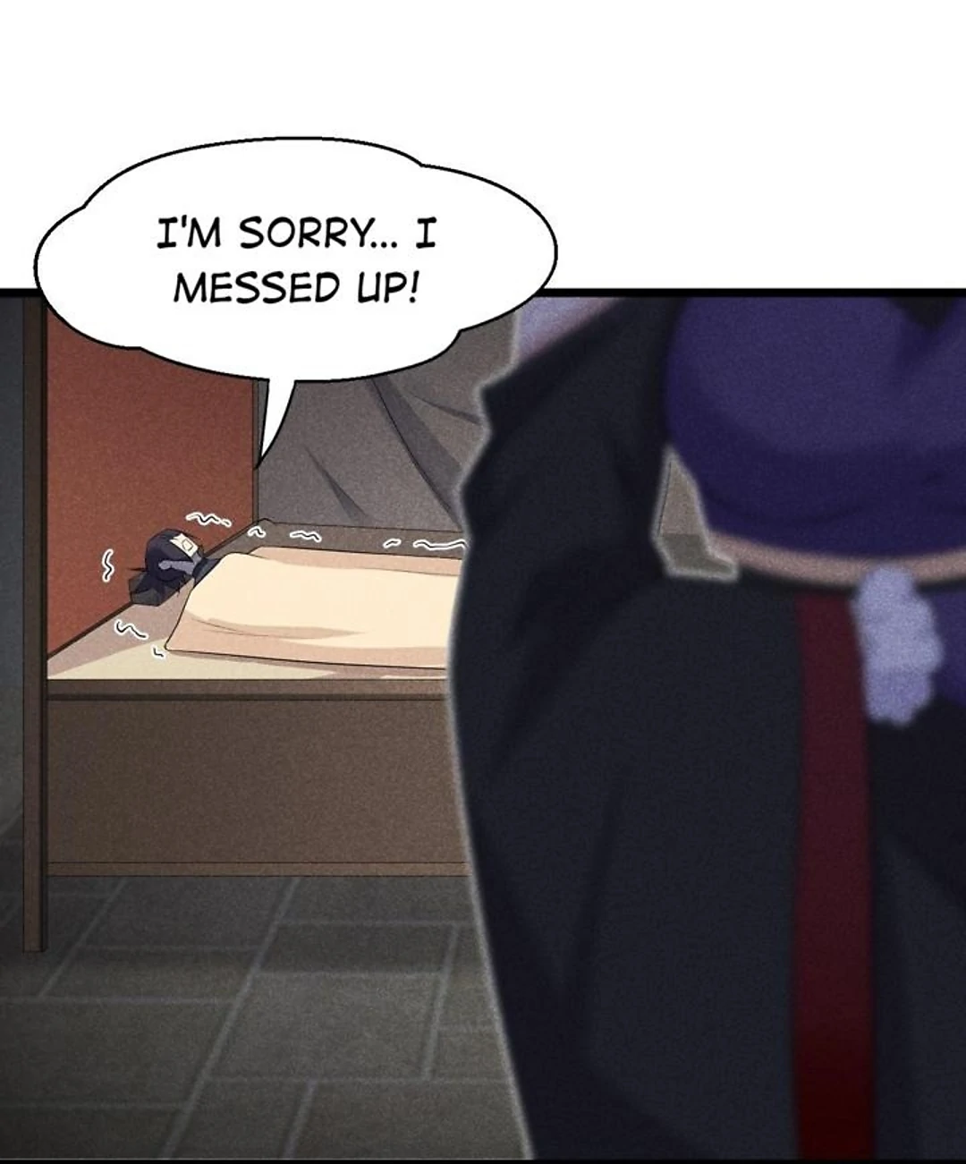 The No.1 Chef In Martial Art World Chapter 34 - page 82