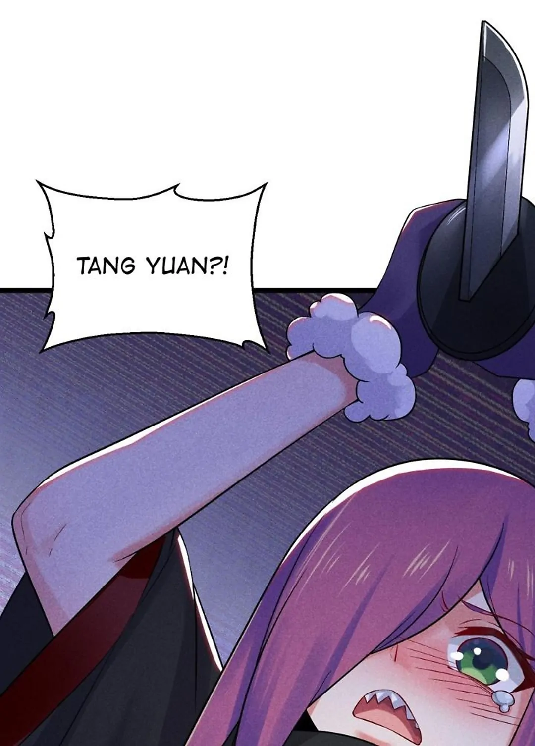 The No.1 Chef In Martial Art World Chapter 34 - page 90