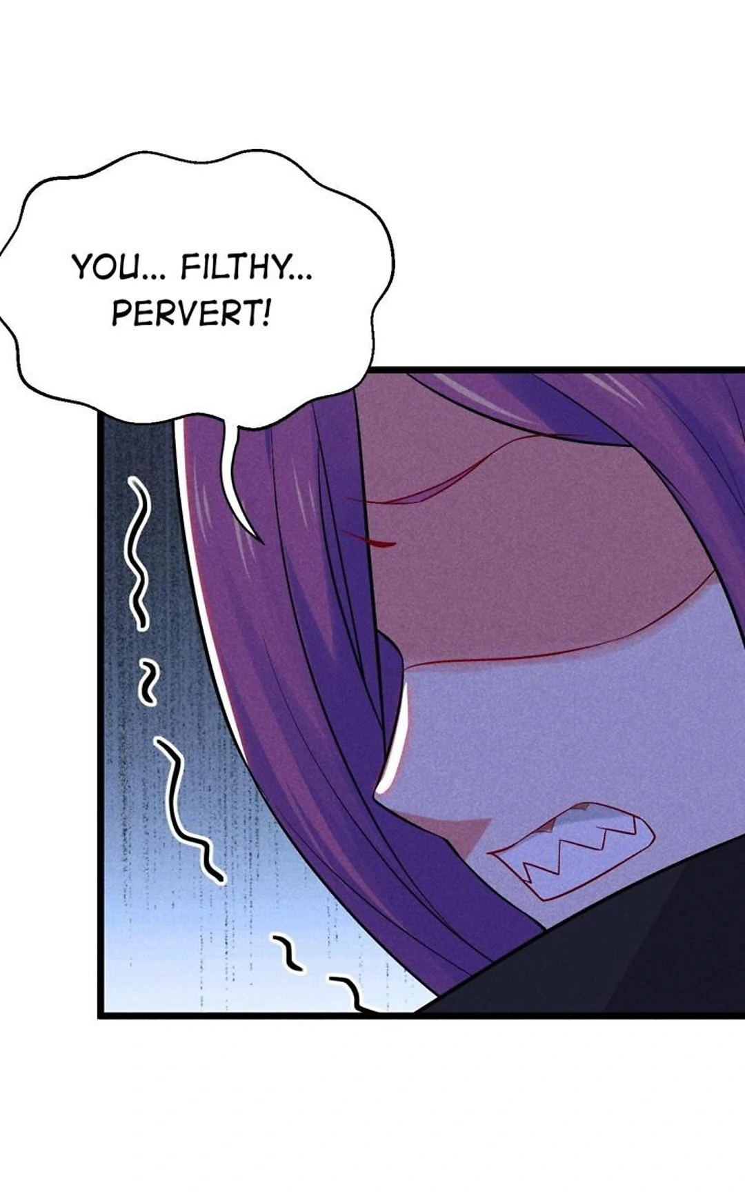 The No.1 Chef In Martial Art World Chapter 34 - page 92