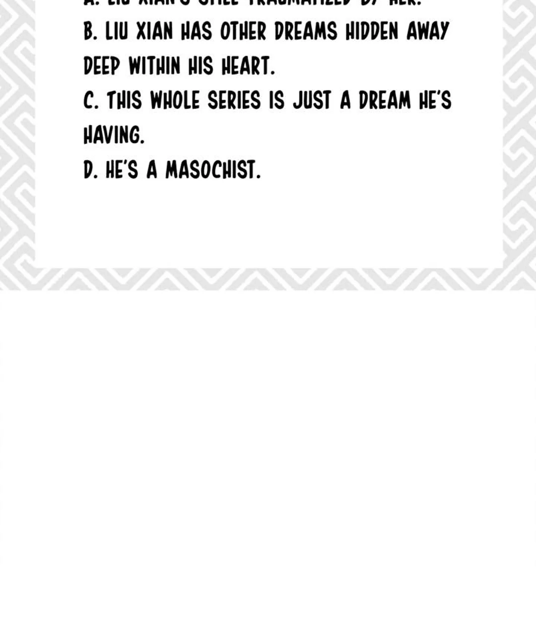 The No.1 Chef In Martial Art World Chapter 34 - page 96