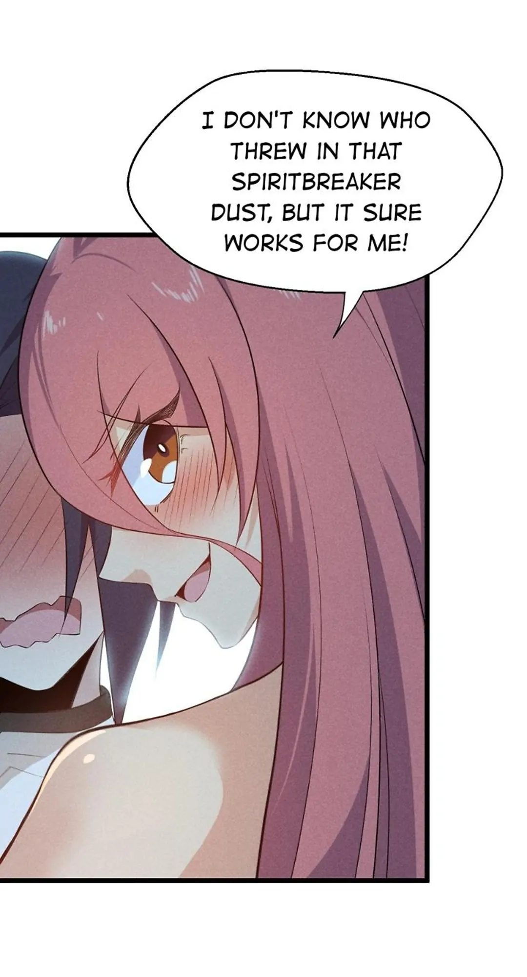 The No.1 Chef In Martial Art World Chapter 33 - page 10
