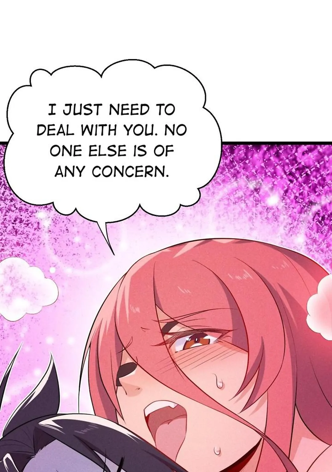 The No.1 Chef In Martial Art World Chapter 33 - page 11