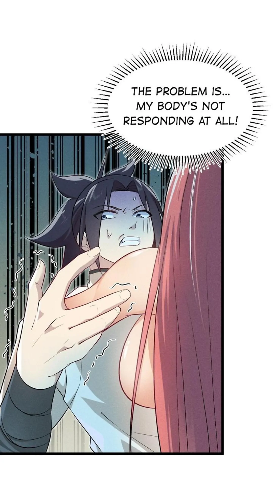 The No.1 Chef In Martial Art World Chapter 33 - page 16