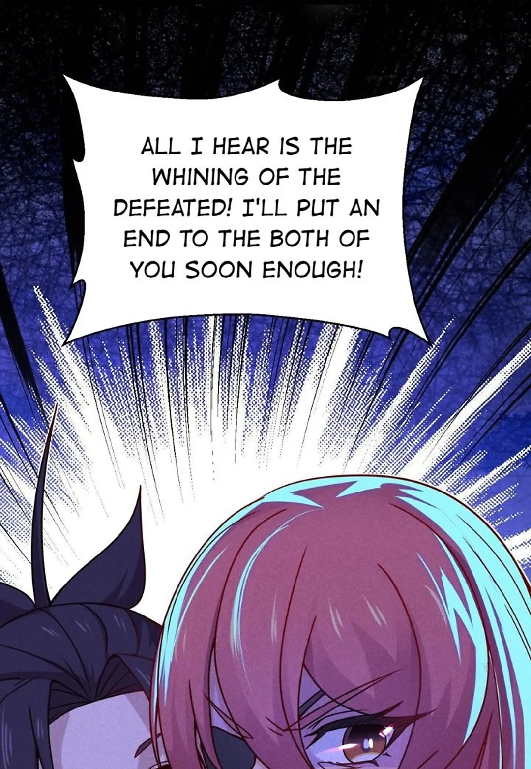 The No.1 Chef In Martial Art World Chapter 33 - page 24