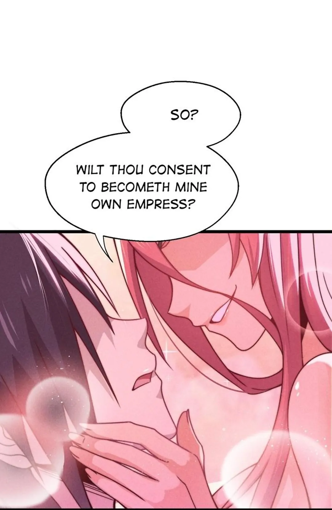 The No.1 Chef In Martial Art World Chapter 33 - page 26