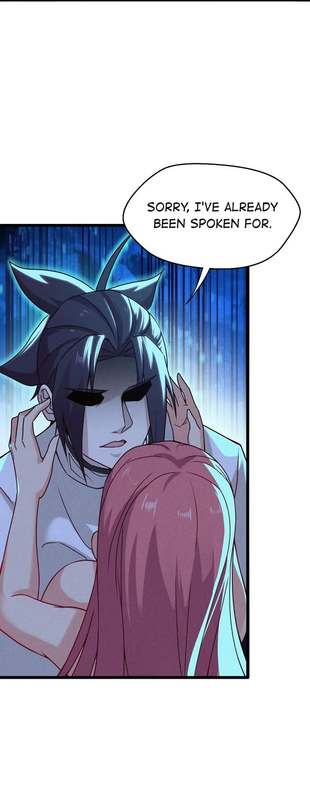 The No.1 Chef In Martial Art World Chapter 33 - page 27