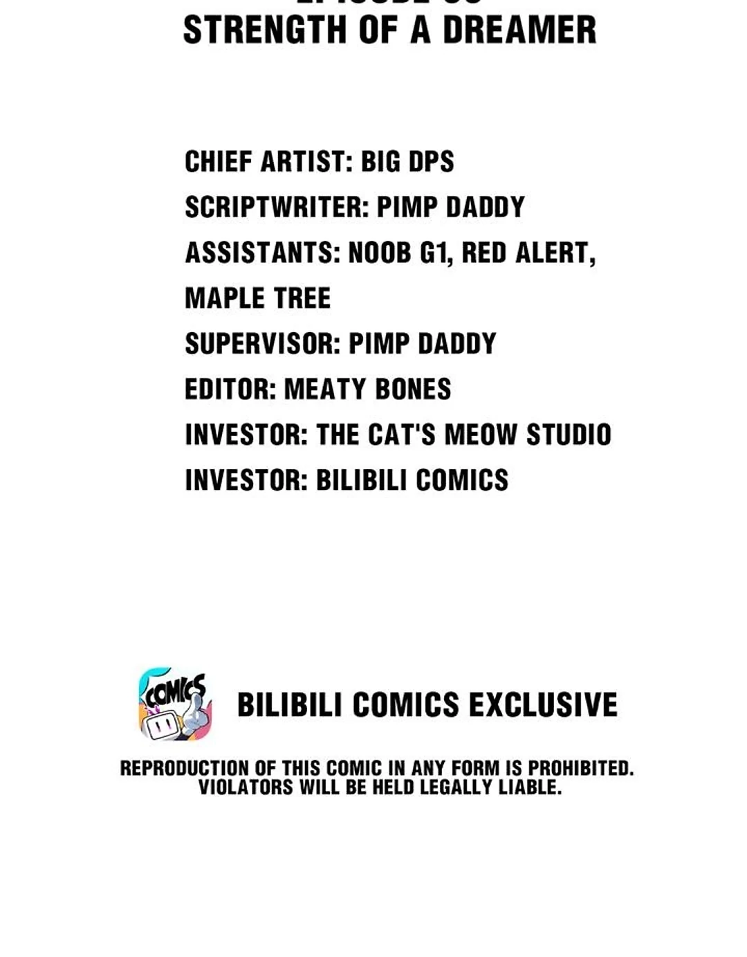 The No.1 Chef In Martial Art World Chapter 33 - page 2