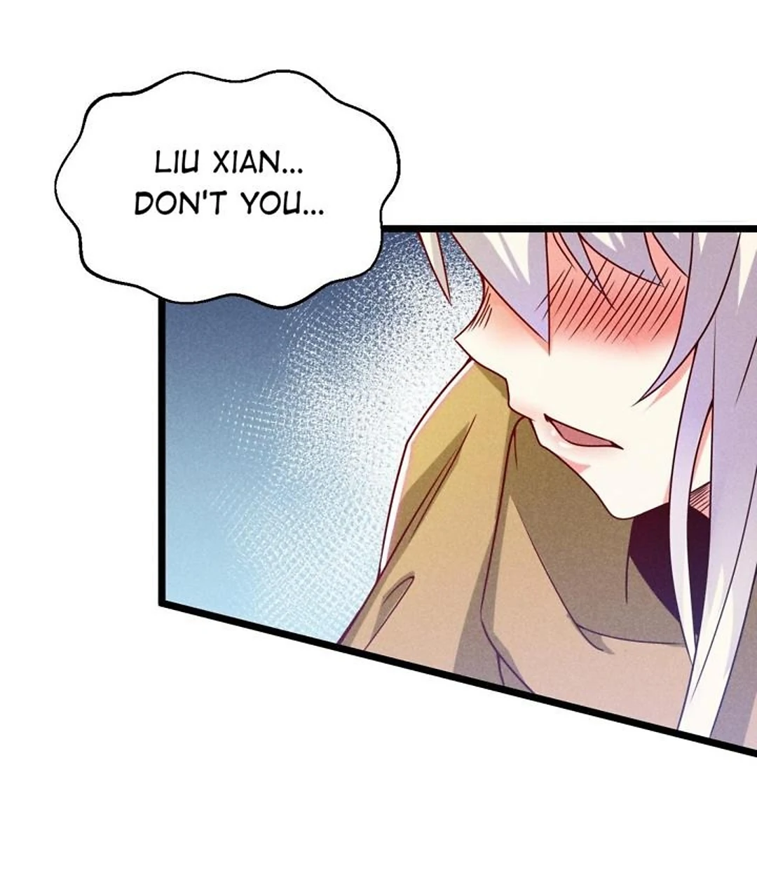 The No.1 Chef In Martial Art World Chapter 33 - page 29