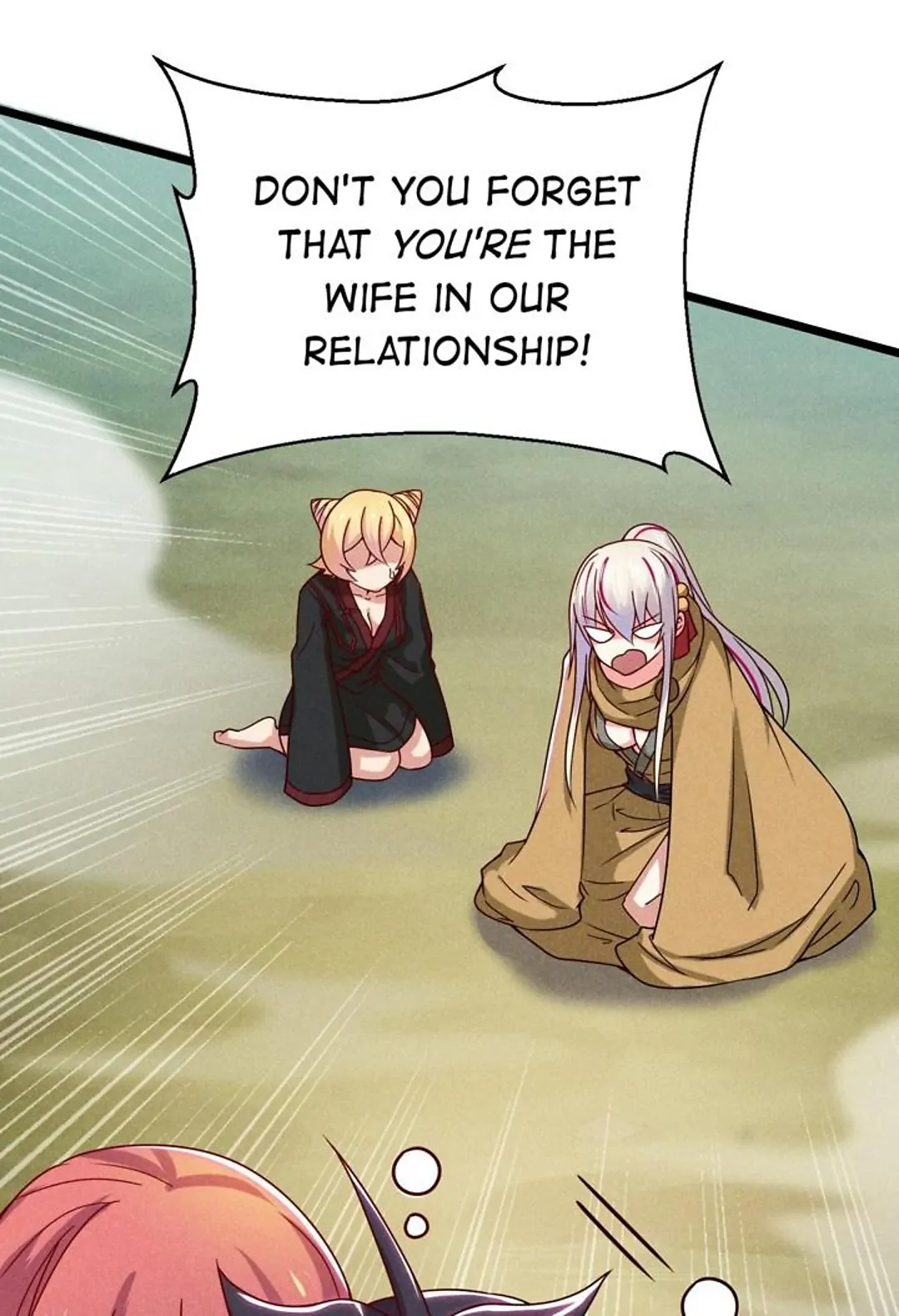 The No.1 Chef In Martial Art World Chapter 33 - page 30