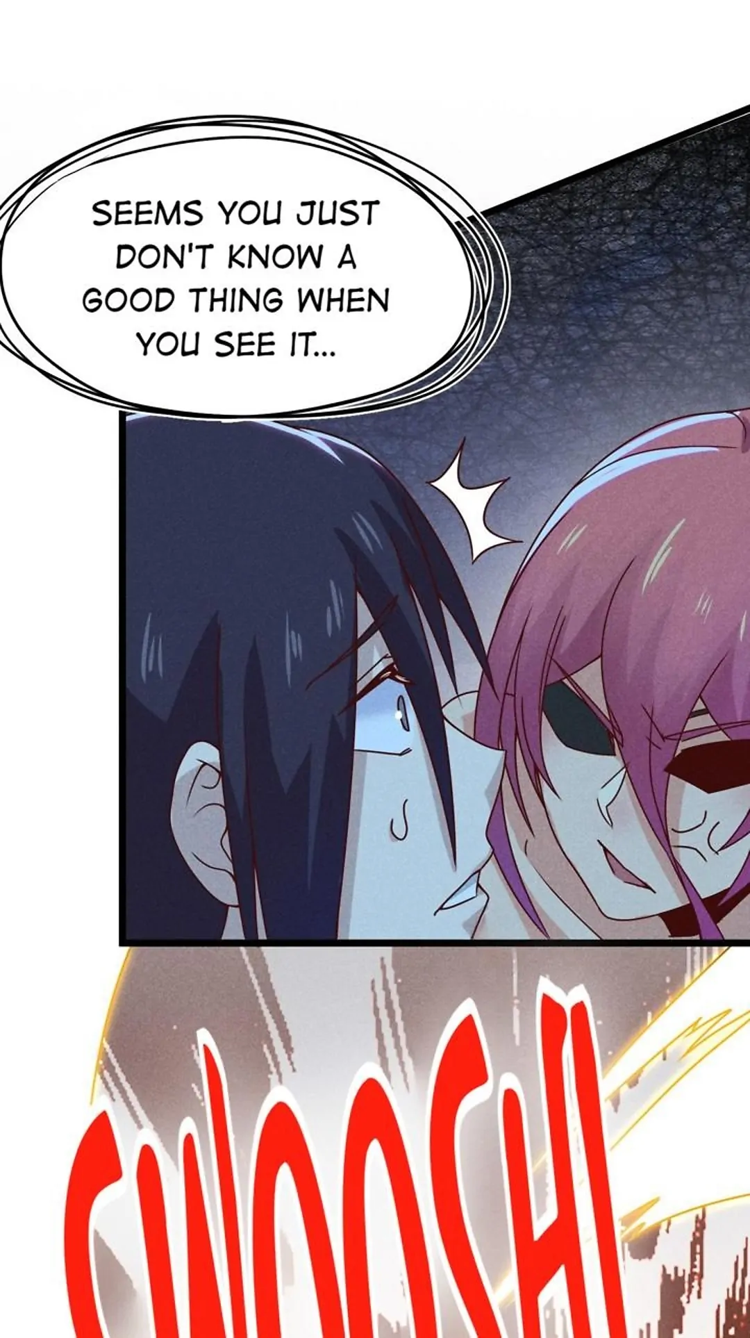 The No.1 Chef In Martial Art World Chapter 33 - page 32