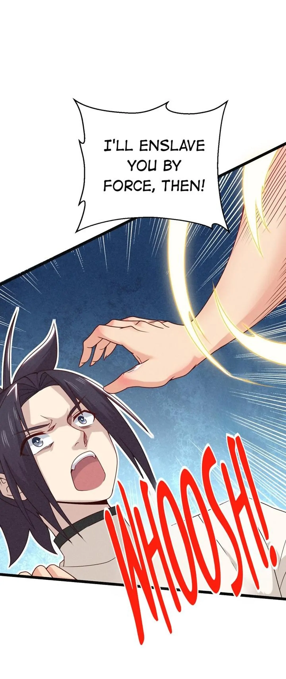 The No.1 Chef In Martial Art World Chapter 33 - page 35