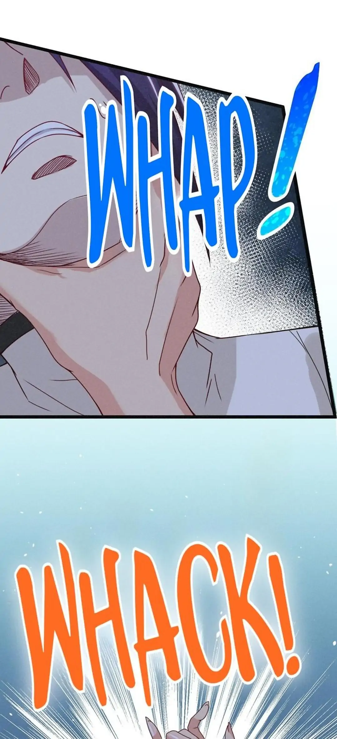 The No.1 Chef In Martial Art World Chapter 33 - page 37