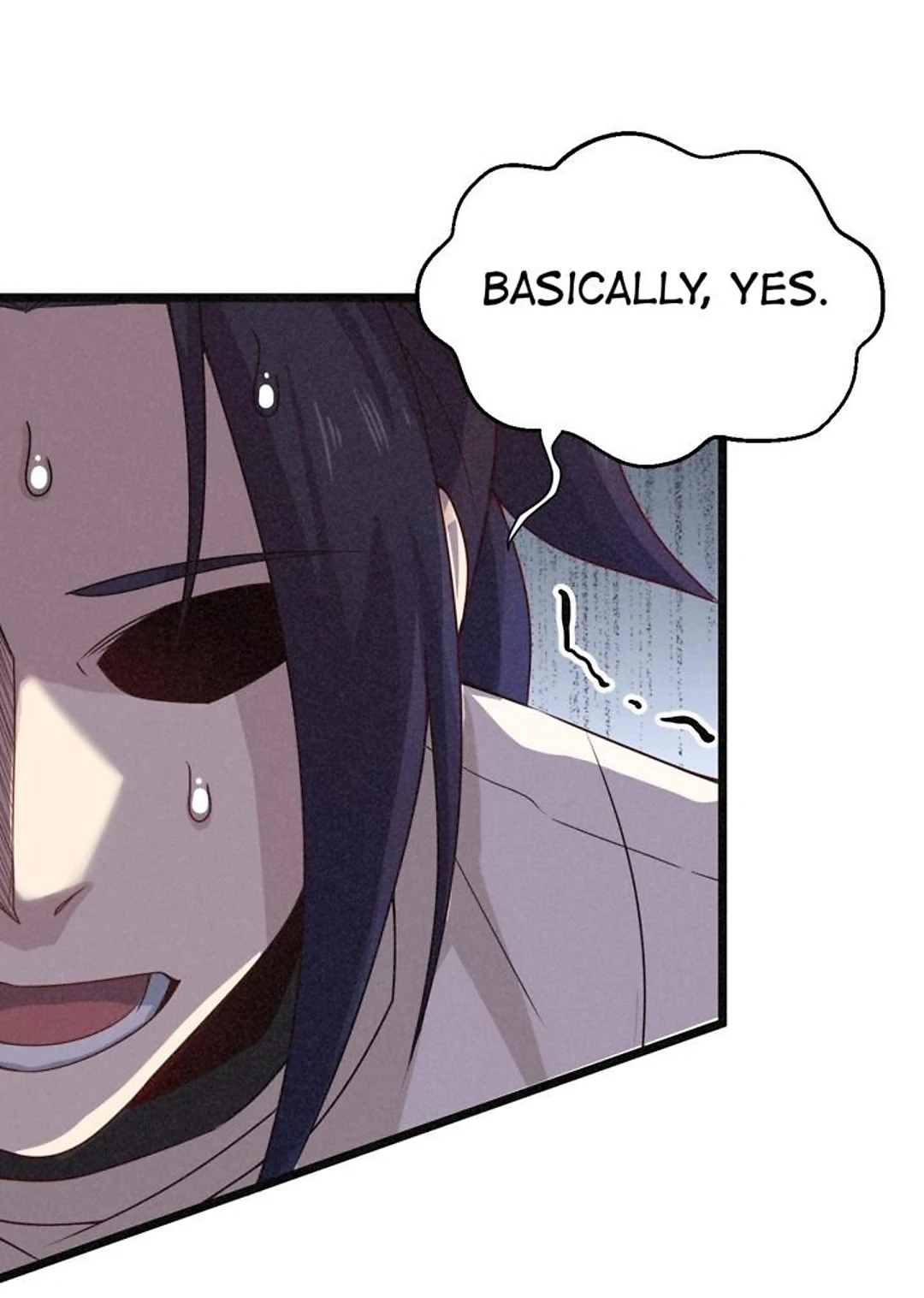 The No.1 Chef In Martial Art World Chapter 33 - page 40