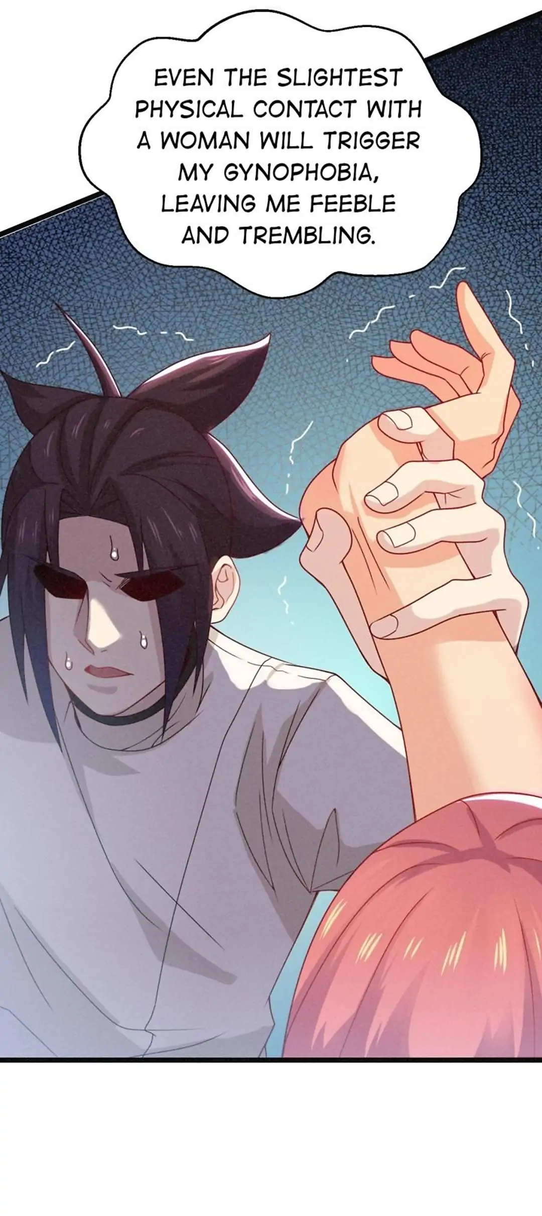 The No.1 Chef In Martial Art World Chapter 33 - page 41