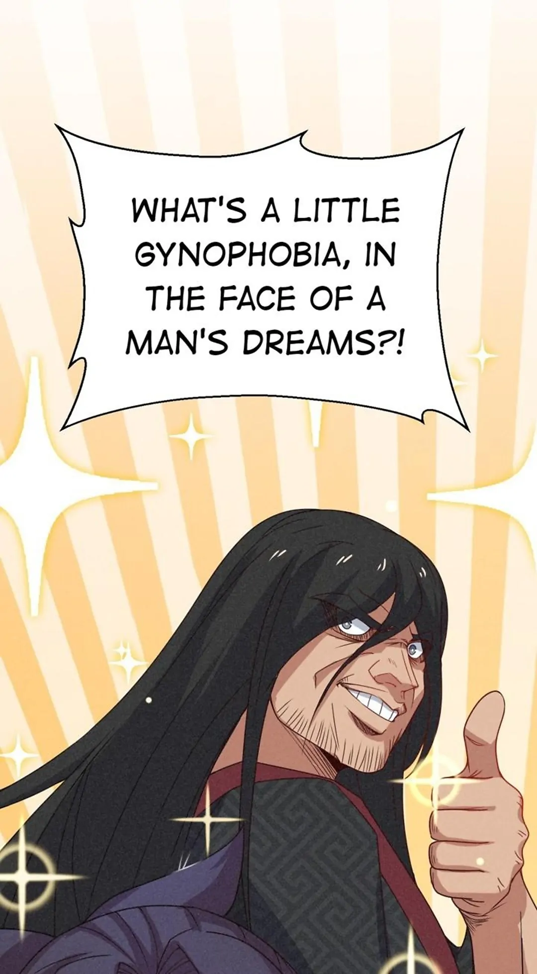The No.1 Chef In Martial Art World Chapter 33 - page 43