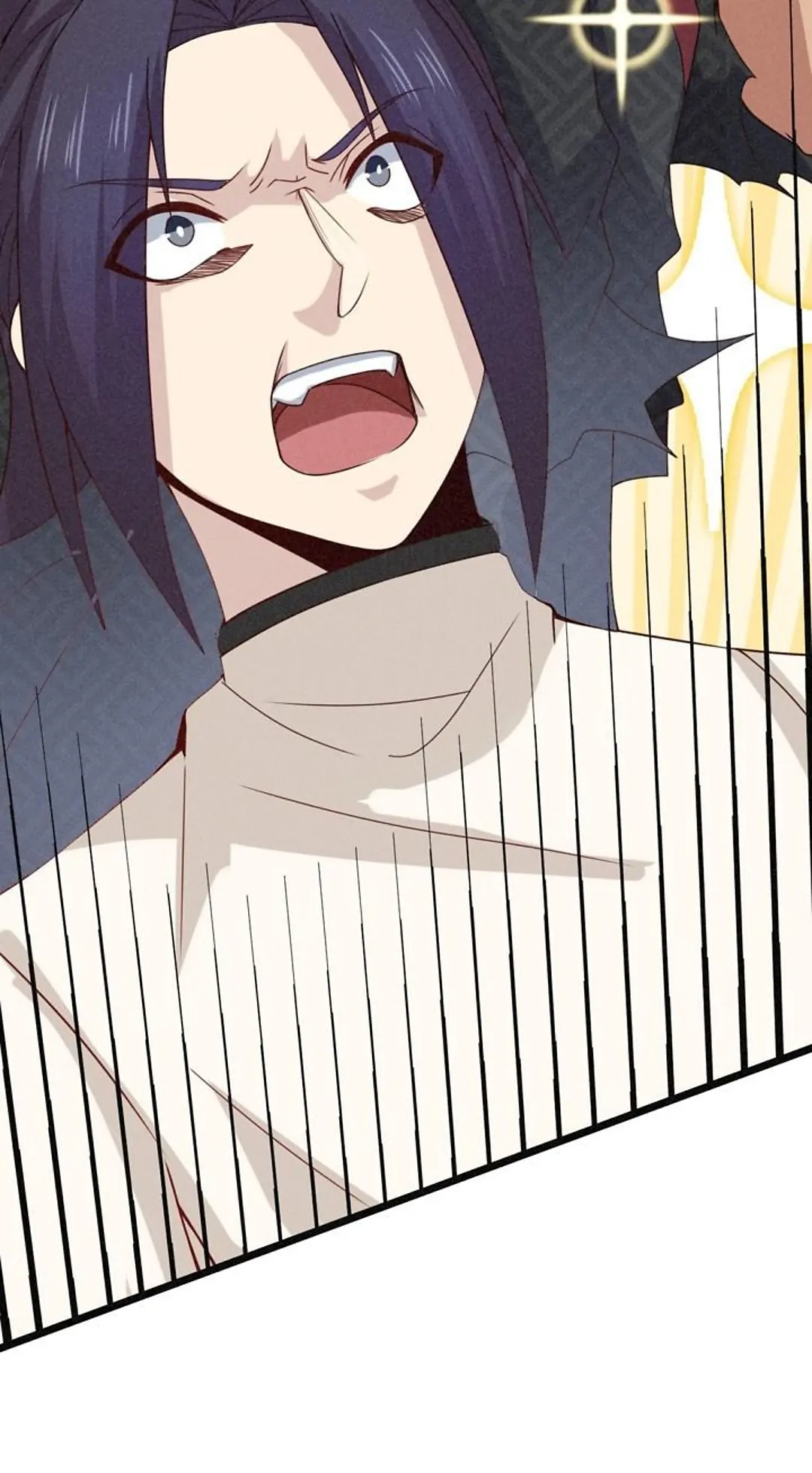 The No.1 Chef In Martial Art World Chapter 33 - page 44