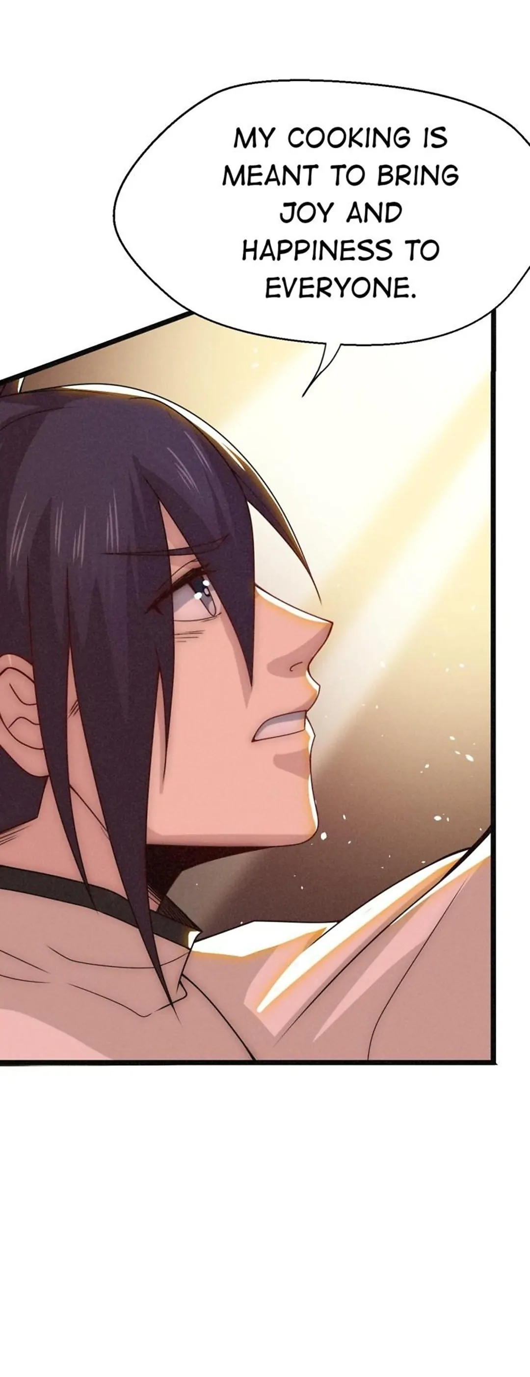 The No.1 Chef In Martial Art World Chapter 33 - page 45