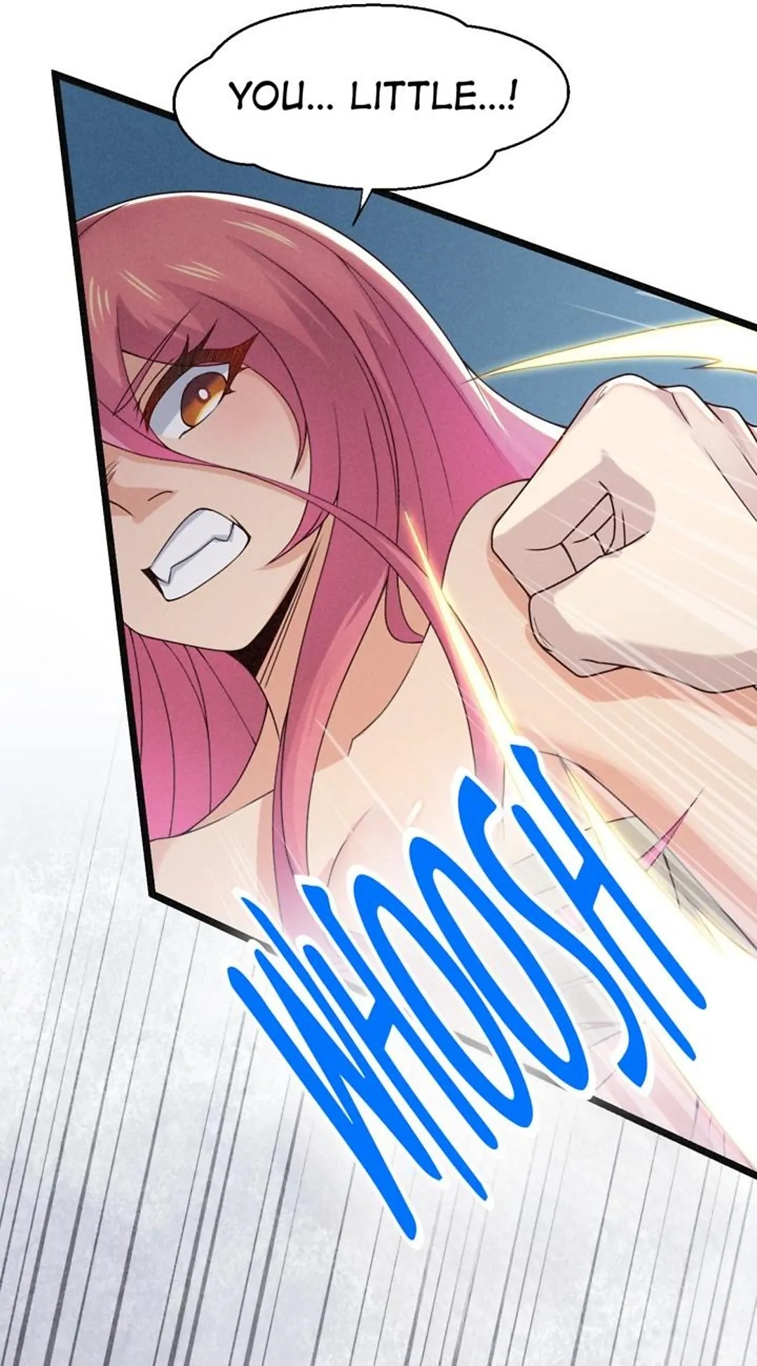 The No.1 Chef In Martial Art World Chapter 33 - page 49