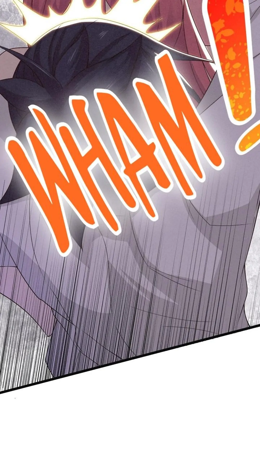 The No.1 Chef In Martial Art World Chapter 33 - page 51