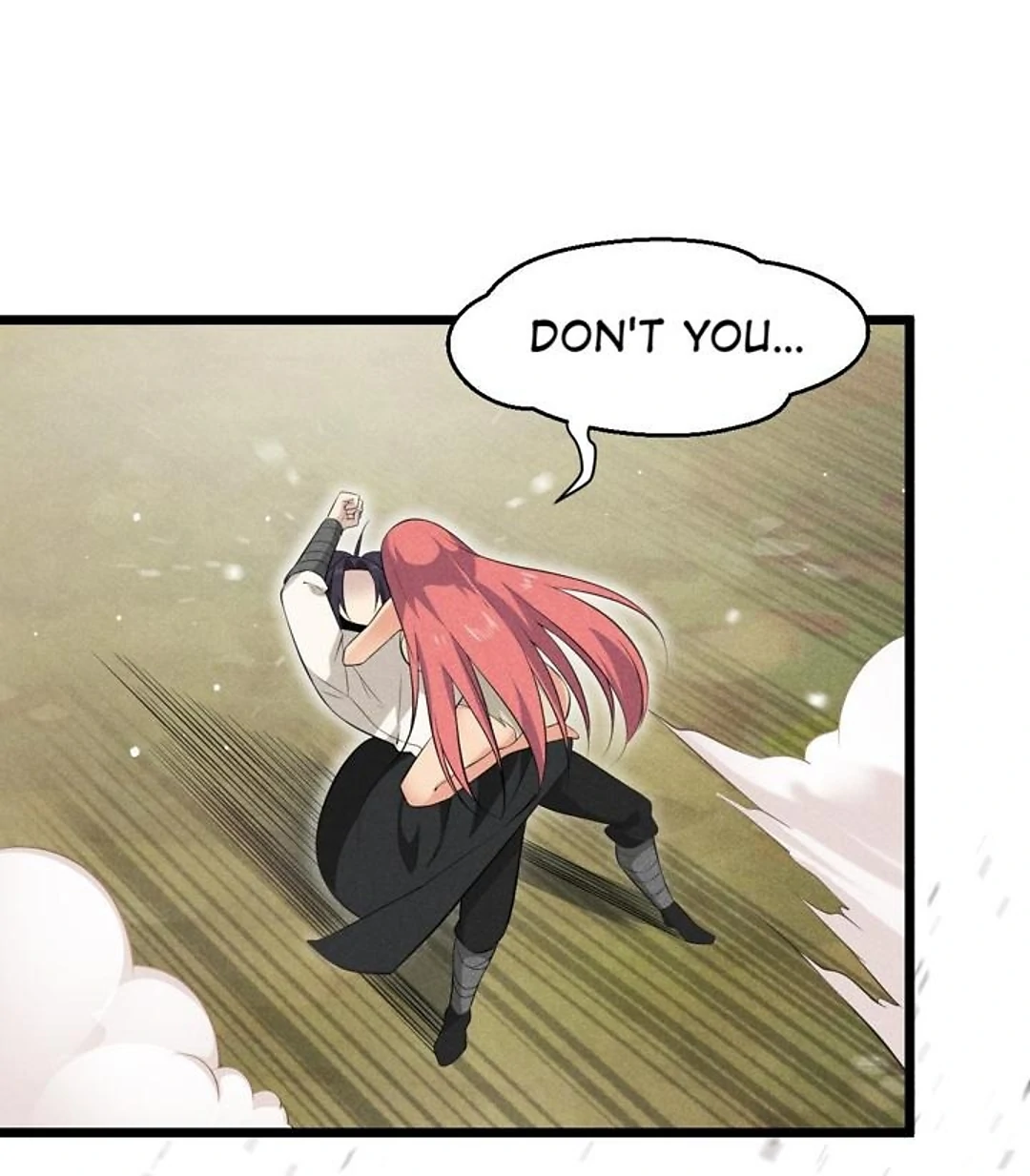 The No.1 Chef In Martial Art World Chapter 33 - page 52