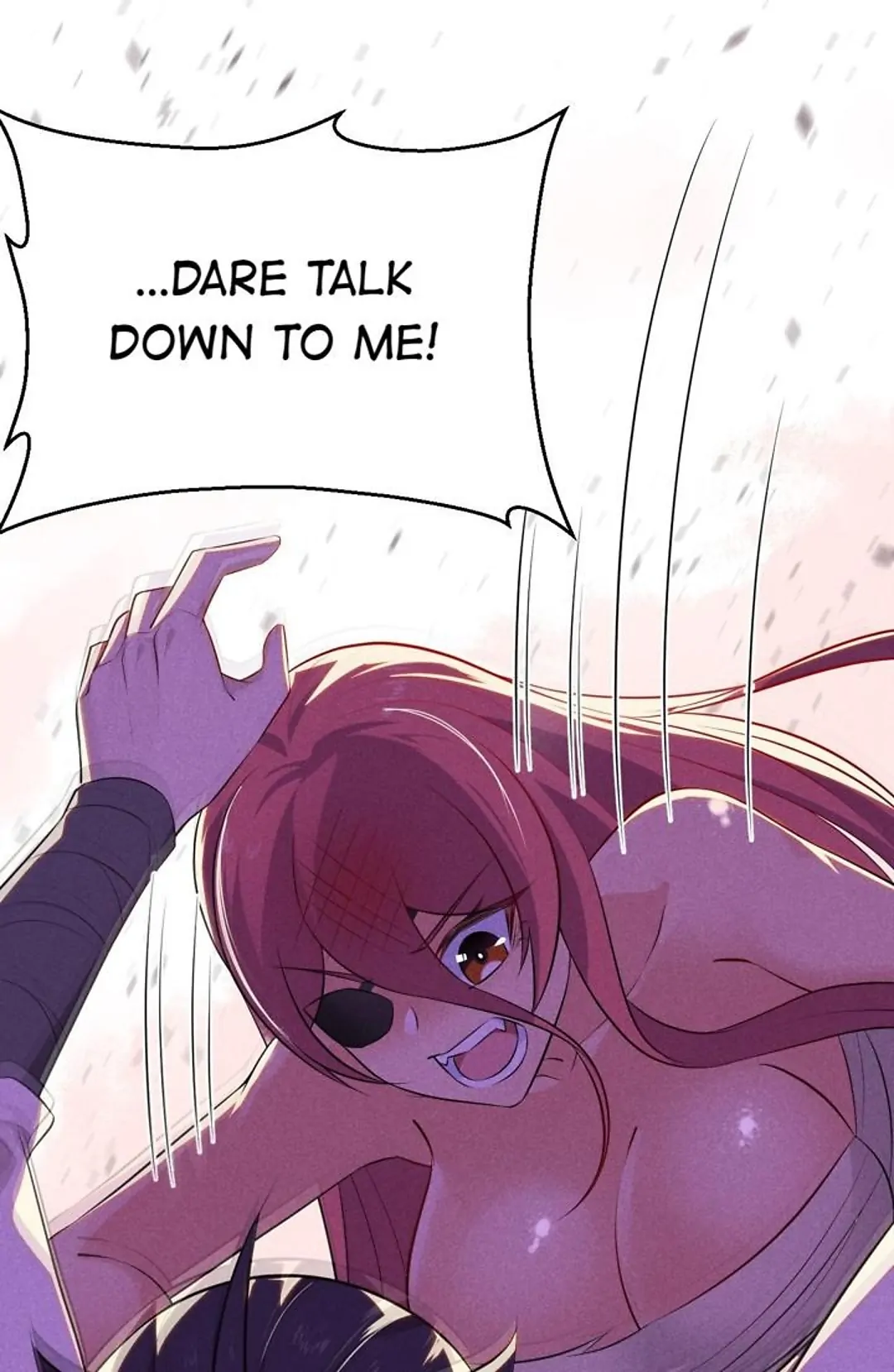 The No.1 Chef In Martial Art World Chapter 33 - page 53