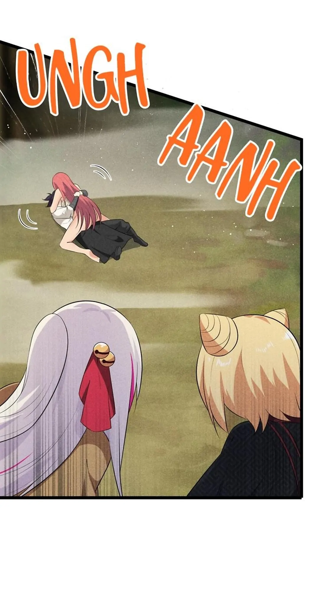 The No.1 Chef In Martial Art World Chapter 33 - page 62