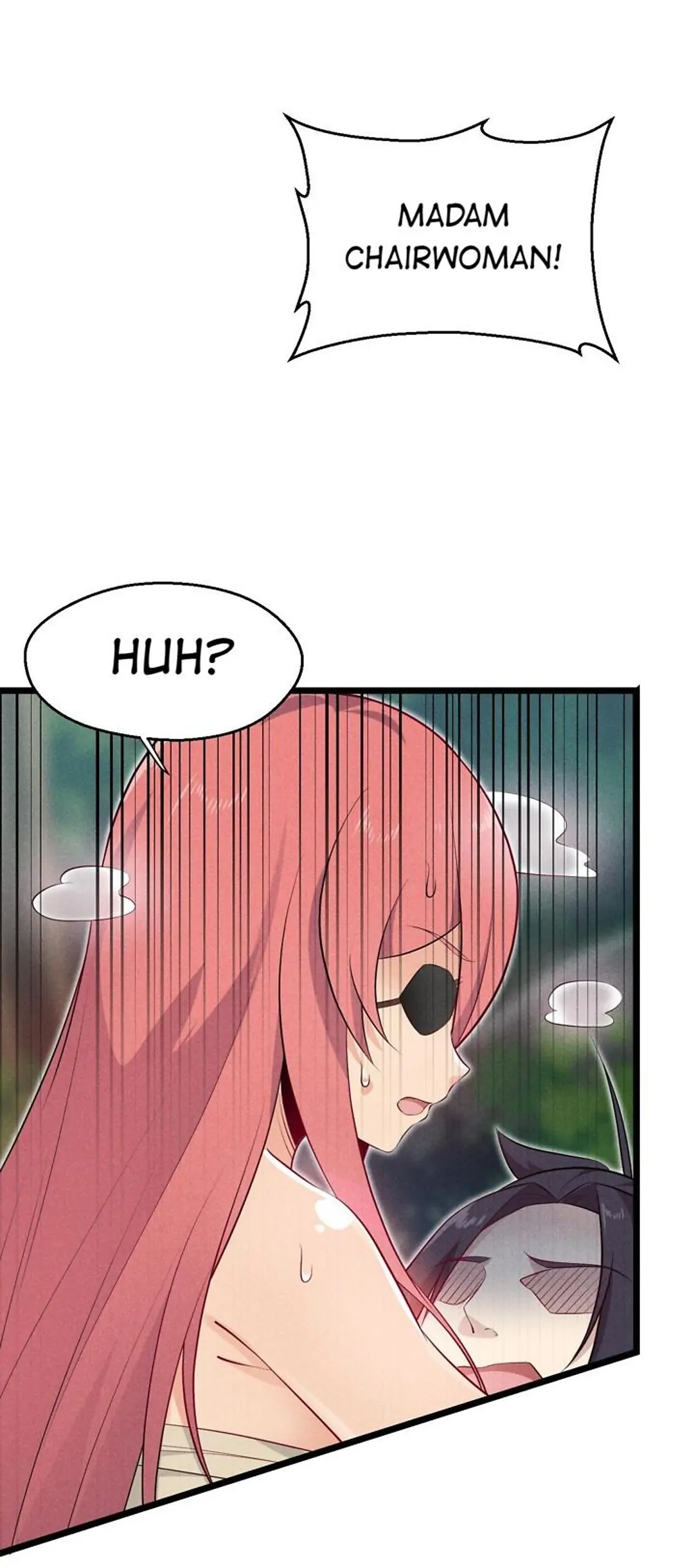 The No.1 Chef In Martial Art World Chapter 33 - page 64
