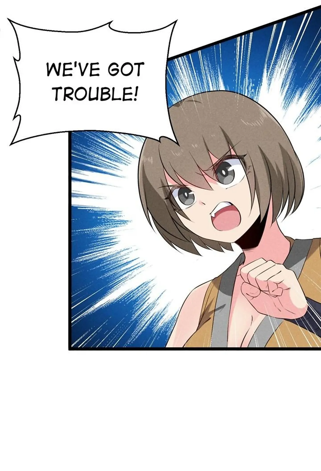 The No.1 Chef In Martial Art World Chapter 33 - page 65